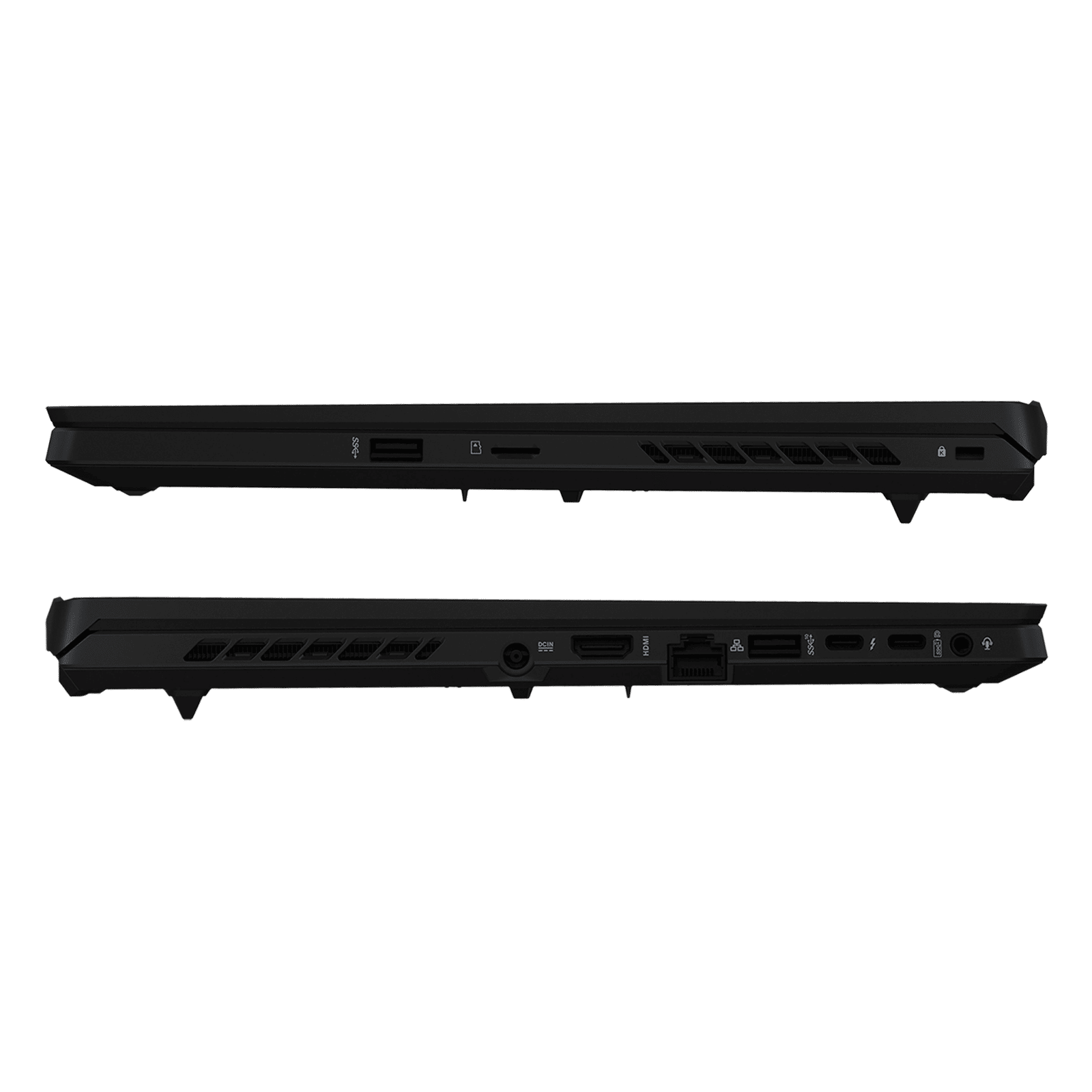 ASUS ROG Zephyrus M16 GU603HM-K8073TS Intel Core i7 11th Gen (16 inch, 16GB, 1TB, Windows 10 Home, MS Office 2019, NVIDIA GeForce RTX 3060, IPS Display, Off Black, 90NR04W1-M02150) ASUS ROG Zephyrus M16 GU603HM-K8073TS Intel Core i7 11th Gen (16 inch, 16GB, 1TB, Windows 10 Home, MS Office 2019, NVIDIA GeForce RTX 3060, IPS Display, Off Black, 90NR04W1-M02150)_5
