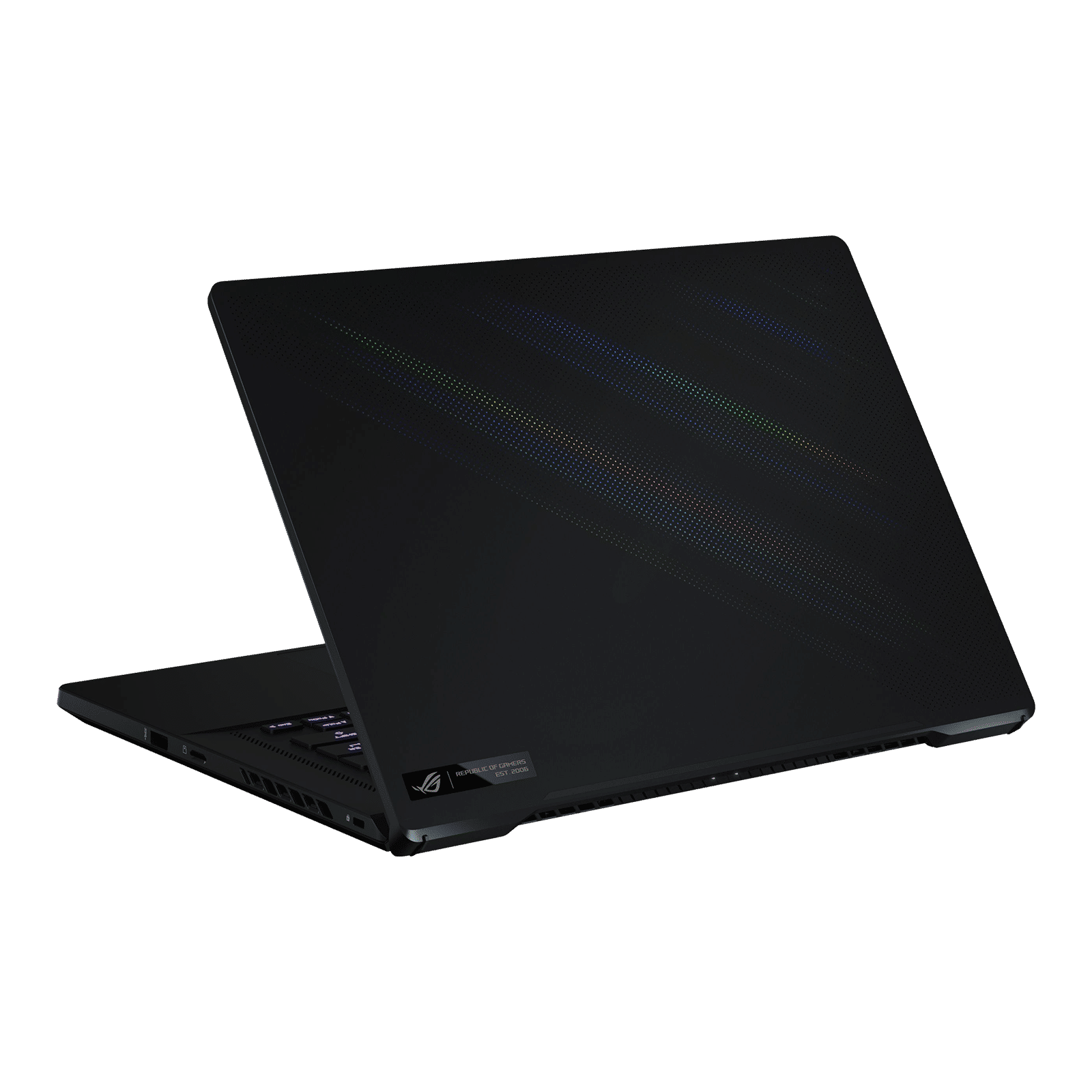 ASUS ROG Zephyrus M16 GU603HM-K8073TS Intel Core i7 11th Gen (16 inch, 16GB, 1TB, Windows 10 Home, MS Office 2019, NVIDIA GeForce RTX 3060, IPS Display, Off Black, 90NR04W1-M02150) ASUS ROG Zephyrus M16 GU603HM-K8073TS Intel Core i7 11th Gen (16 inch, 16GB, 1TB, Windows 10 Home, MS Office 2019, NVIDIA GeForce RTX 3060, IPS Display, Off Black, 90NR04W1-M02150)_7