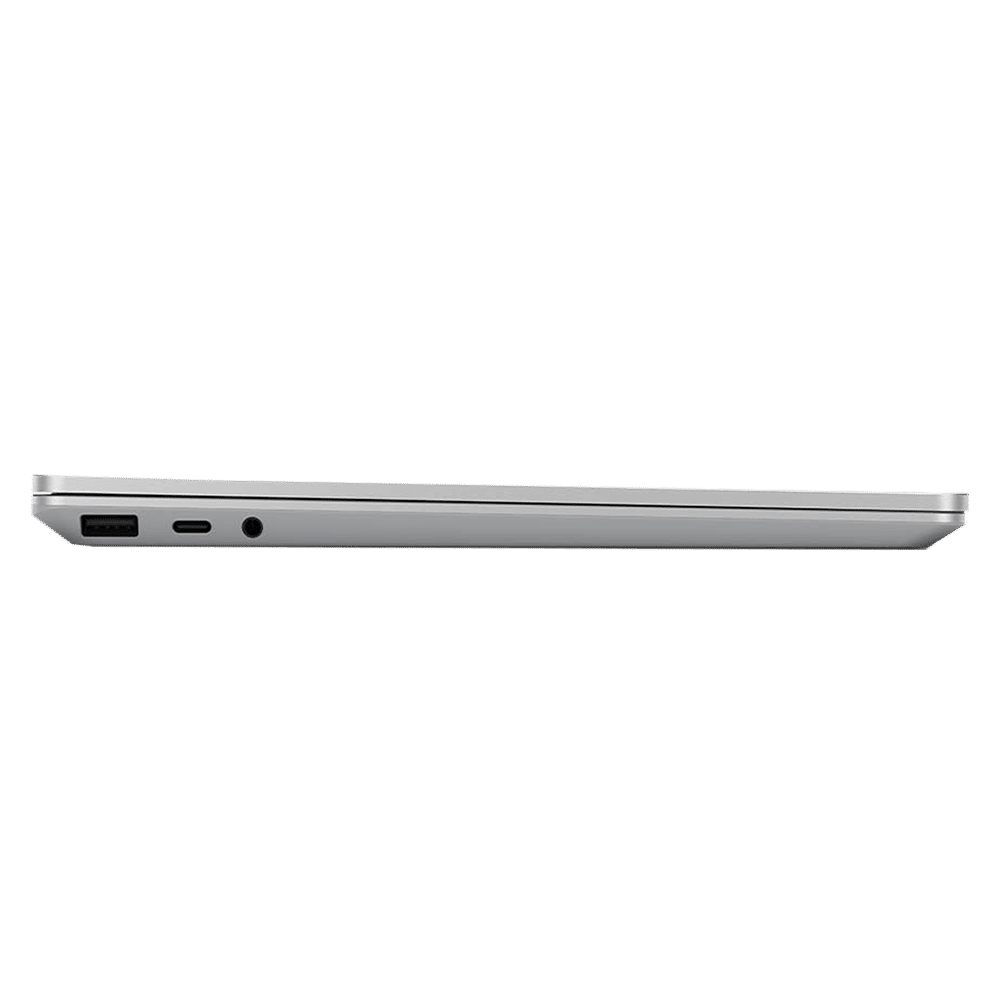 Microsoft Surface Laptop GO 2 Intel Core i5 11th Gen (12.4 inch, 8GB, 256GB, Windows 11 Home, Intel Iris Xe, IPS Display, Platinum, 8QF-00046) Microsoft Surface Laptop GO 2 Intel Core i5 11th Gen (12.4 inch, 8GB, 256GB, Windows 11 Home, Intel Iris Xe, IPS Display, Platinum, 8QF-00046)_5