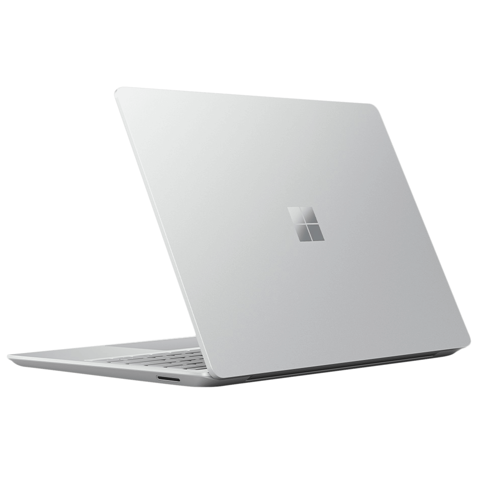 Microsoft Surface Laptop GO 2 Intel Core i5 11th Gen (12.4 inch, 8GB, 256GB, Windows 11 Home, Intel Iris Xe, IPS Display, Platinum, 8QF-00046) Microsoft Surface Laptop GO 2 Intel Core i5 11th Gen (12.4 inch, 8GB, 256GB, Windows 11 Home, Intel Iris Xe, IPS Display, Platinum, 8QF-00046)_6