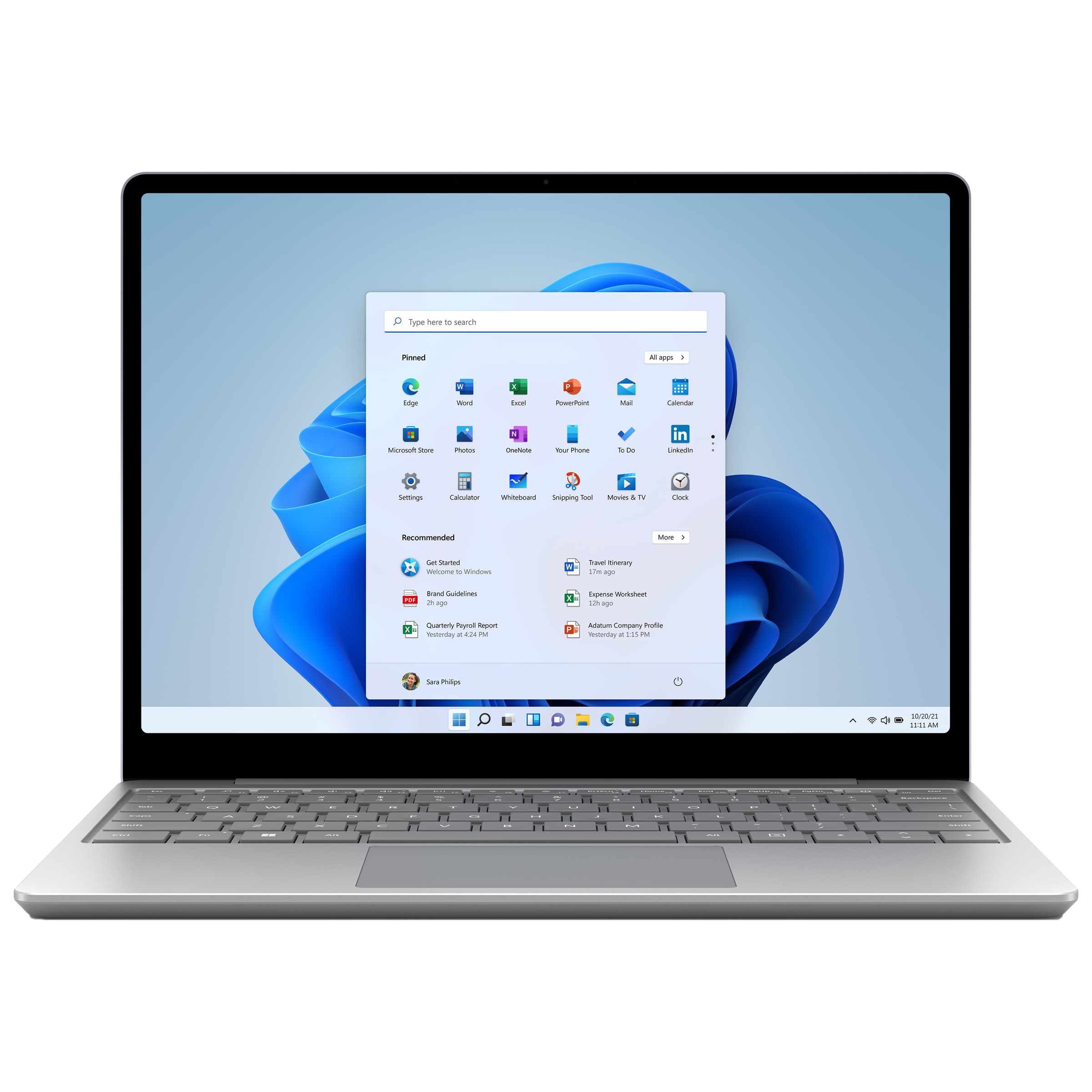 Microsoft Surface Go 2 Intel Core i5 11th Gen (12.4 inch, 8GB, Window 11 Home, Intel Iris Xe, IPS Display, Platinum, KN8-00045) Microsoft Surface Go 2 Intel Core i5 11th Gen (12.4 inch, 8GB, Window 11 Home, Intel Iris Xe, IPS Display, Platinum, KN8-00045)_1