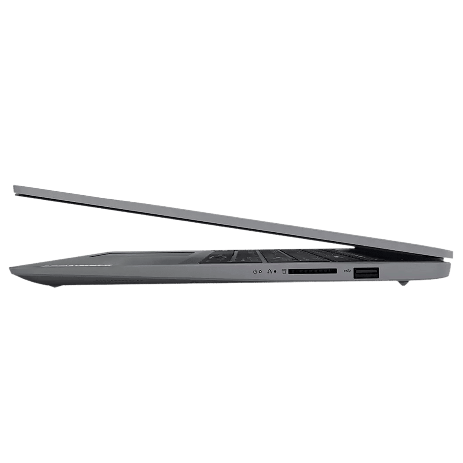 Lenovo IdeaPad Slim 1 AMD Ryzen 5 3500U Thin & Light Laptop (8GB, 512GB SSD, Windows 11 Home, 15.6 inch Full HD Display, MS Office 2021, Cloud Grey, 1.6 KG)_11