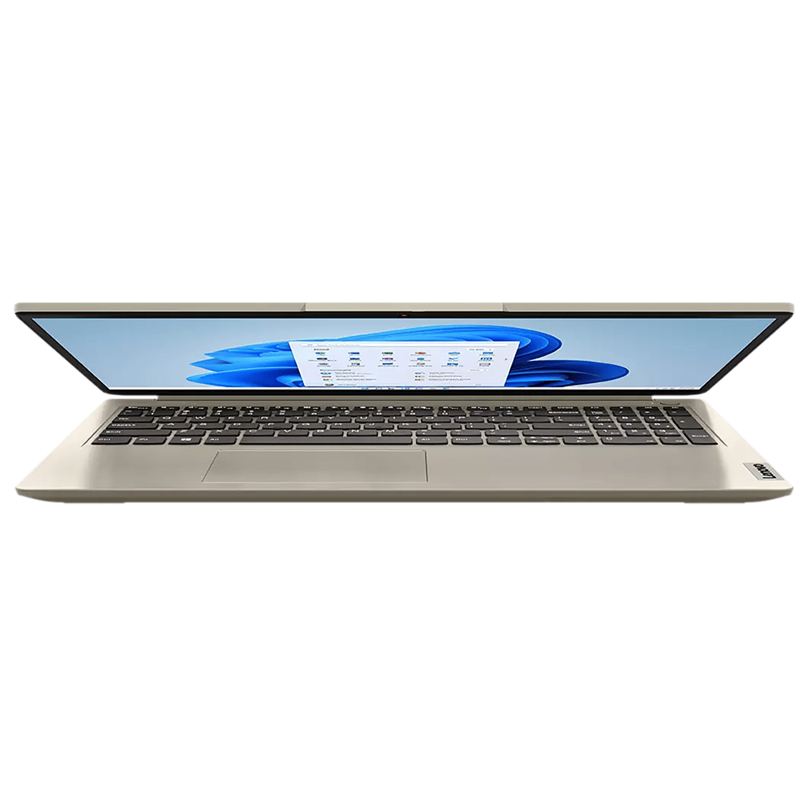 Lenovo IdeaPad Slim 1 AMD Ryzen 5 3500U Thin & Light Laptop (8GB, 512GB SSD, Windows 11 Home, 15.6 inch Full HD Display, MS Office 2021, Cloud Grey, 1.6 KG)_12