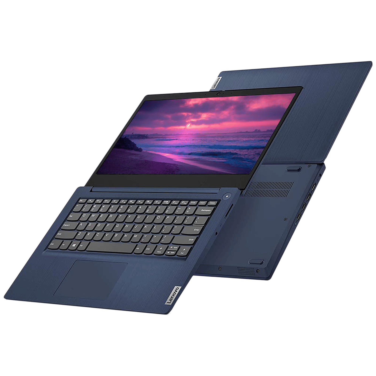 Lenovo IdeaPad 3 14ITL6 Intel Core i3 11th Gen (14 inch, 8GB, 512GB, Windows 11 Home, MS Office 2021, Intel UHD, FHD Display, Abyss Blue, 82H701DYIN) Lenovo IdeaPad 3 14ITL6 Intel Core i3 11th Gen (14 inch, 8GB, 512GB, Windows 11 Home, MS Office 2021, Intel UHD, FHD Display, Abyss Blue, 82H701DYIN)_10
