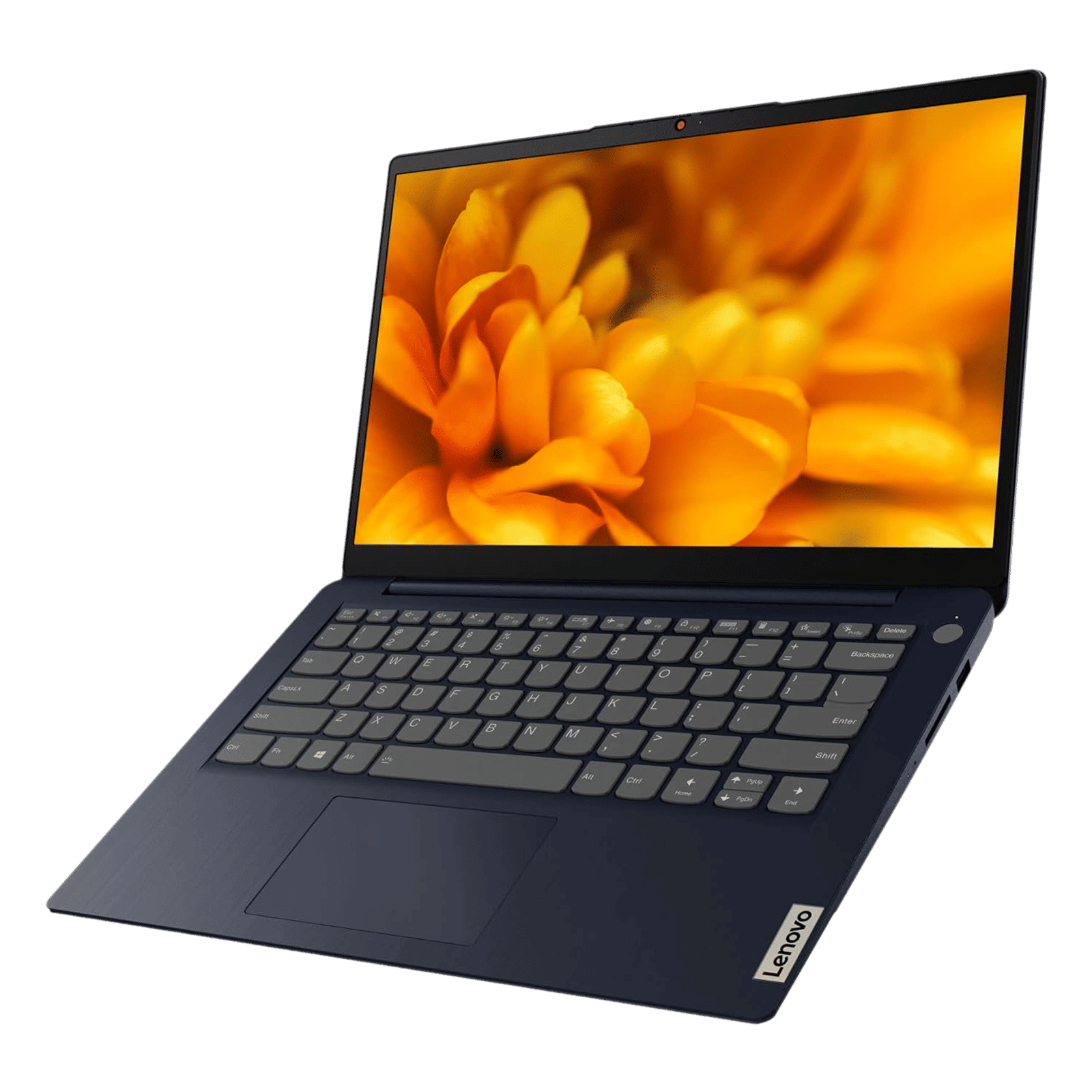 Lenovo IdeaPad 3 14ITL6 Intel Core i3 11th Gen (14 inch, 8GB, 512GB, Windows 11 Home, MS Office 2021, Intel UHD, FHD Display, Abyss Blue, 82H701DYIN) Lenovo IdeaPad 3 14ITL6 Intel Core i3 11th Gen (14 inch, 8GB, 512GB, Windows 11 Home, MS Office 2021, Intel UHD, FHD Display, Abyss Blue, 82H701DYIN)_4