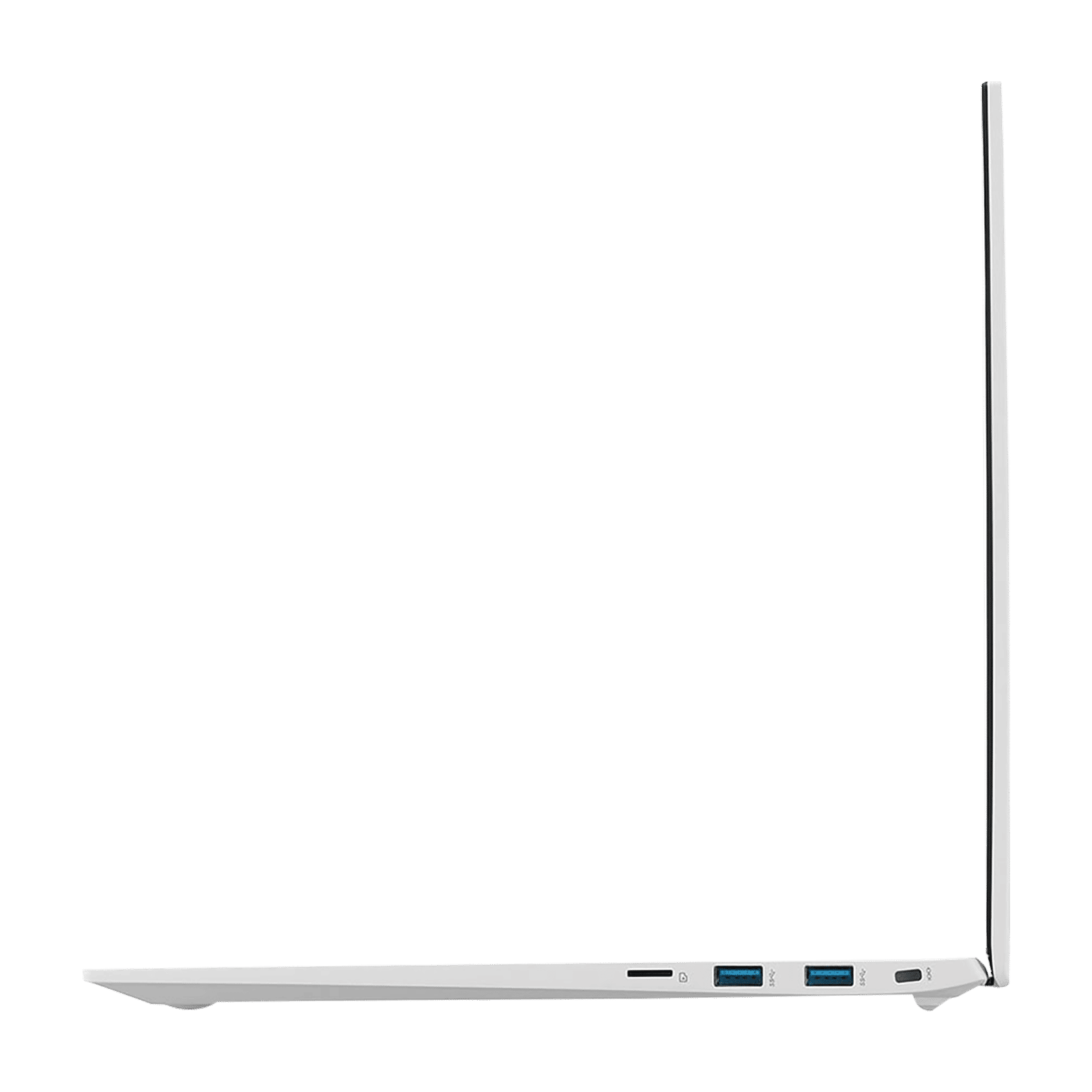 LG Gram 16 Intel Core i5 12th Gen Ultra Lightweight Laptop (8GB, 512GB SSD, Windows 11 Home, 4GB Graphics, 16 inch WQXGA IPS Display, Snow White, 1.19 KG) LG Gram 16 Intel Core i5 12th Gen Ultra Lightweight Laptop (8GB, 512GB SSD, Windows 11 Home, 4GB Graphics, 16 inch WQXGA IPS Display, Snow White, 1.19 KG)_13