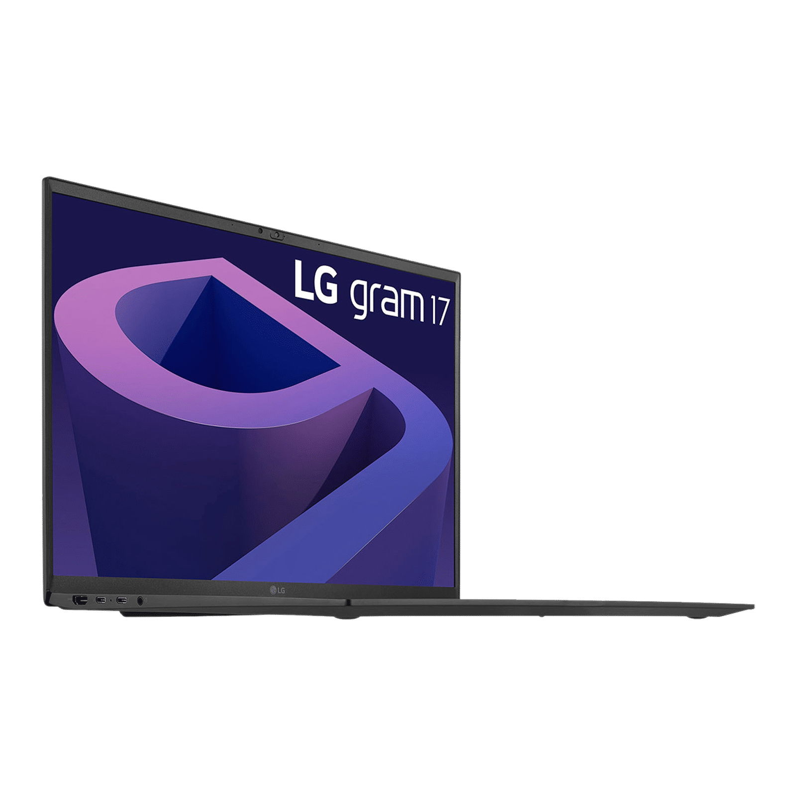LG Gram 17 Intel Core i7 12th Gen (17 inch, 16GB, 512GB, Windows 11 Home, Intel Iris Xe, IPS Display, Charcoal Grey, 17Z90Q-G.AH76A2)_11