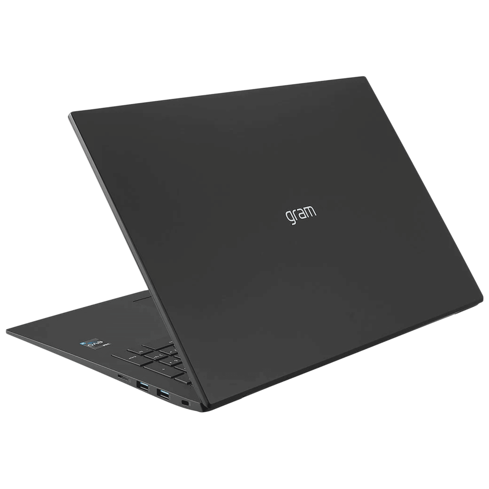 LG Gram 17 Intel Core i7 12th Gen (17 inch, 16GB, 512GB, Windows 11 Home, Intel Iris Xe, IPS Display, Charcoal Grey, 17Z90Q-G.AH76A2)_7