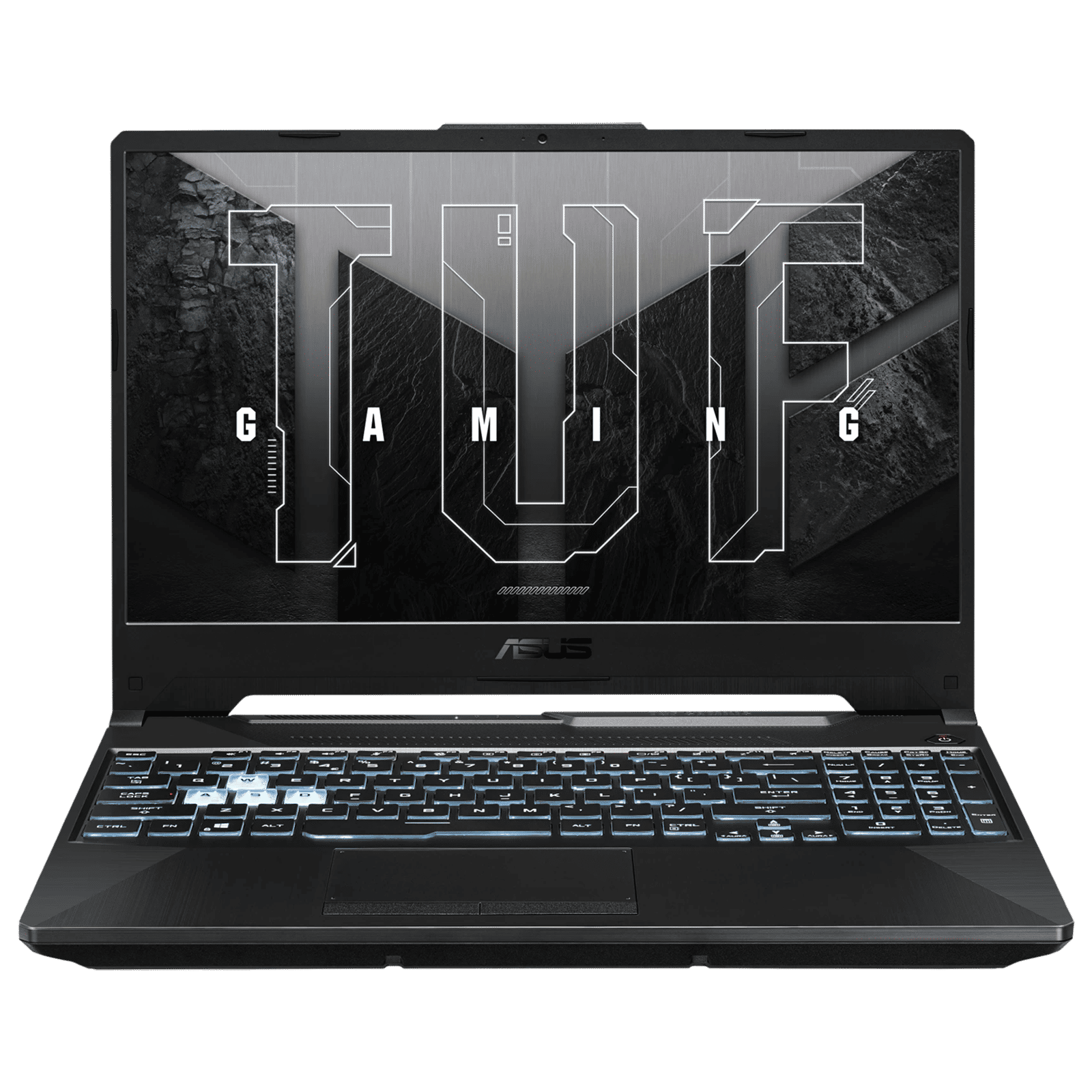 ASUS TUF A17 FA706ICB-HX061W AMD Ryzen 7 (17.3 inch, 8GB, 512GB, Windows 11 Home, NVIDIA GeForce RTX 3050, IPS Display, Graphite Black, 90NR0675-M005A0) ASUS TUF A17 FA706ICB-HX061W AMD Ryzen 7 (17.3 inch, 8GB, 512GB, Windows 11 Home, NVIDIA GeForce RTX 3050, IPS Display, Graphite Black, 90NR0675-M005A0)_1