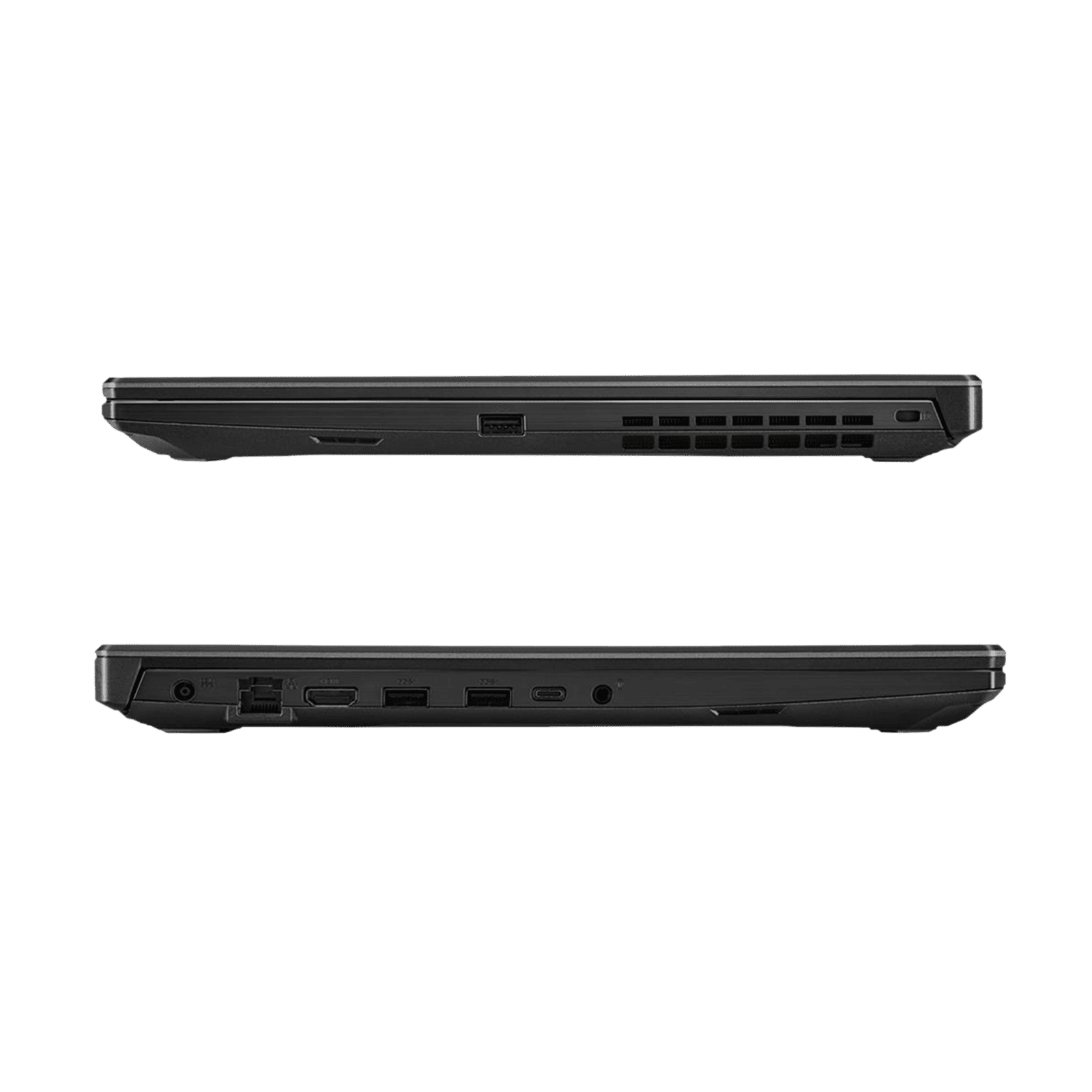 ASUS TUF A17 FA706ICB-HX061W AMD Ryzen 7 (17.3 inch, 8GB, 512GB, Windows 11 Home, NVIDIA GeForce RTX 3050, IPS Display, Graphite Black, 90NR0675-M005A0) ASUS TUF A17 FA706ICB-HX061W AMD Ryzen 7 (17.3 inch, 8GB, 512GB, Windows 11 Home, NVIDIA GeForce RTX 3050, IPS Display, Graphite Black, 90NR0675-M005A0)_4