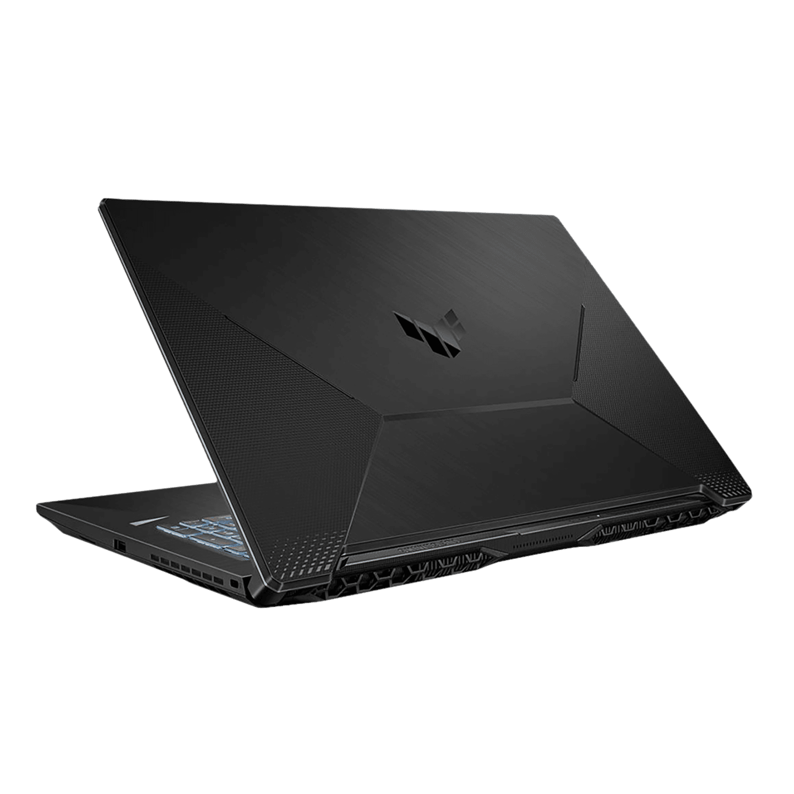 ASUS TUF A17 FA706ICB-HX061W AMD Ryzen 7 (17.3 inch, 8GB, 512GB, Windows 11 Home, NVIDIA GeForce RTX 3050, IPS Display, Graphite Black, 90NR0675-M005A0) ASUS TUF A17 FA706ICB-HX061W AMD Ryzen 7 (17.3 inch, 8GB, 512GB, Windows 11 Home, NVIDIA GeForce RTX 3050, IPS Display, Graphite Black, 90NR0675-M005A0)_5