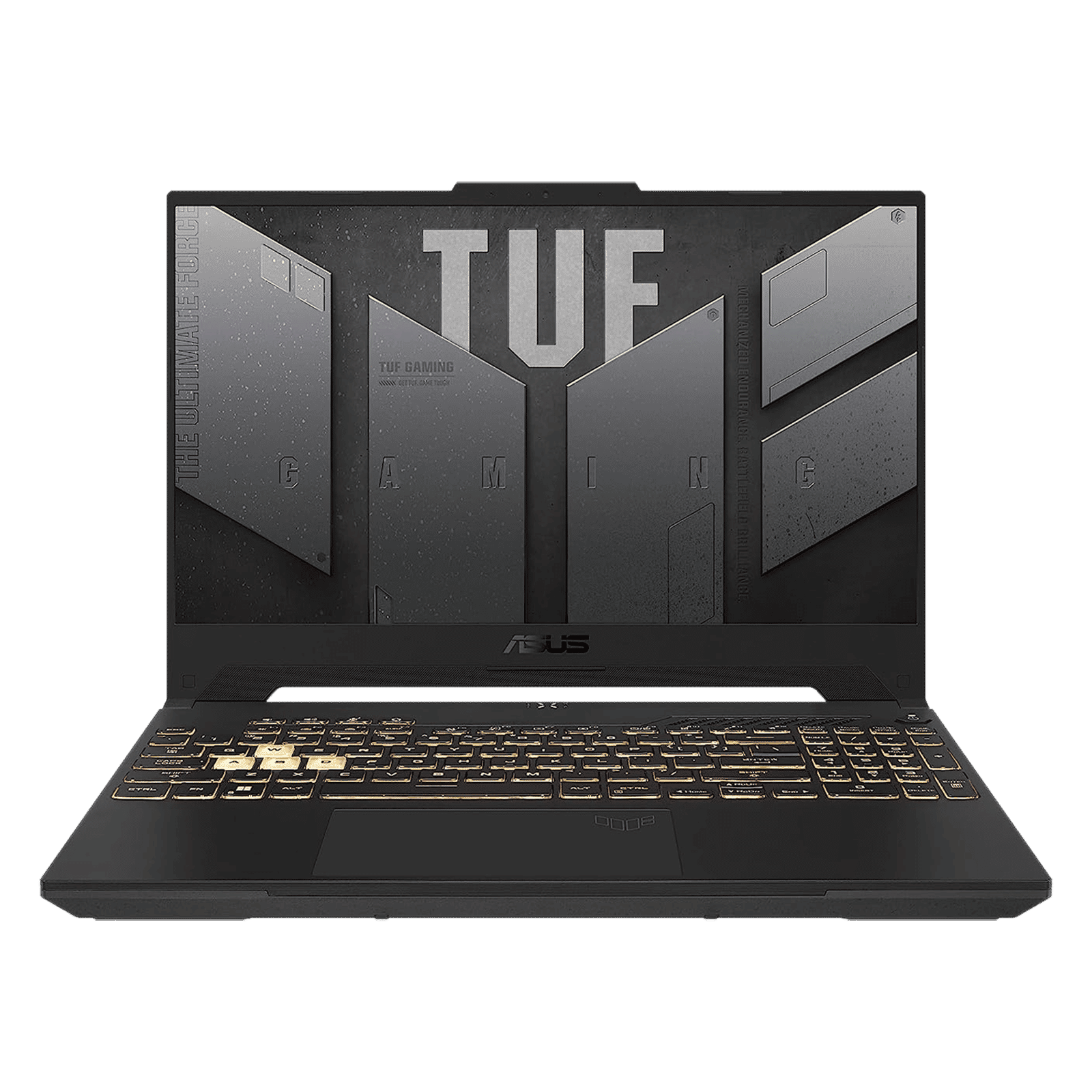 ASUS TUF Gaming F15 FX577ZE-HN056W Intel Core i7 12th Gen (15.6 inch, 16GB, 512GB, Windows 11 Home, NVIDIA GeForce RTX 3050 Ti, FHD IPS Display, Jaeger Graysri, 90NR09M2-M003E0) ASUS TUF Gaming F15 FX577ZE-HN056W Intel Core i7 12th Gen (15.6 inch, 16GB, 512GB, Windows 11 Home, NVIDIA GeForce RTX 3050 Ti, FHD IPS Display, Jaeger Graysri, 90NR09M2-M003E0)_1