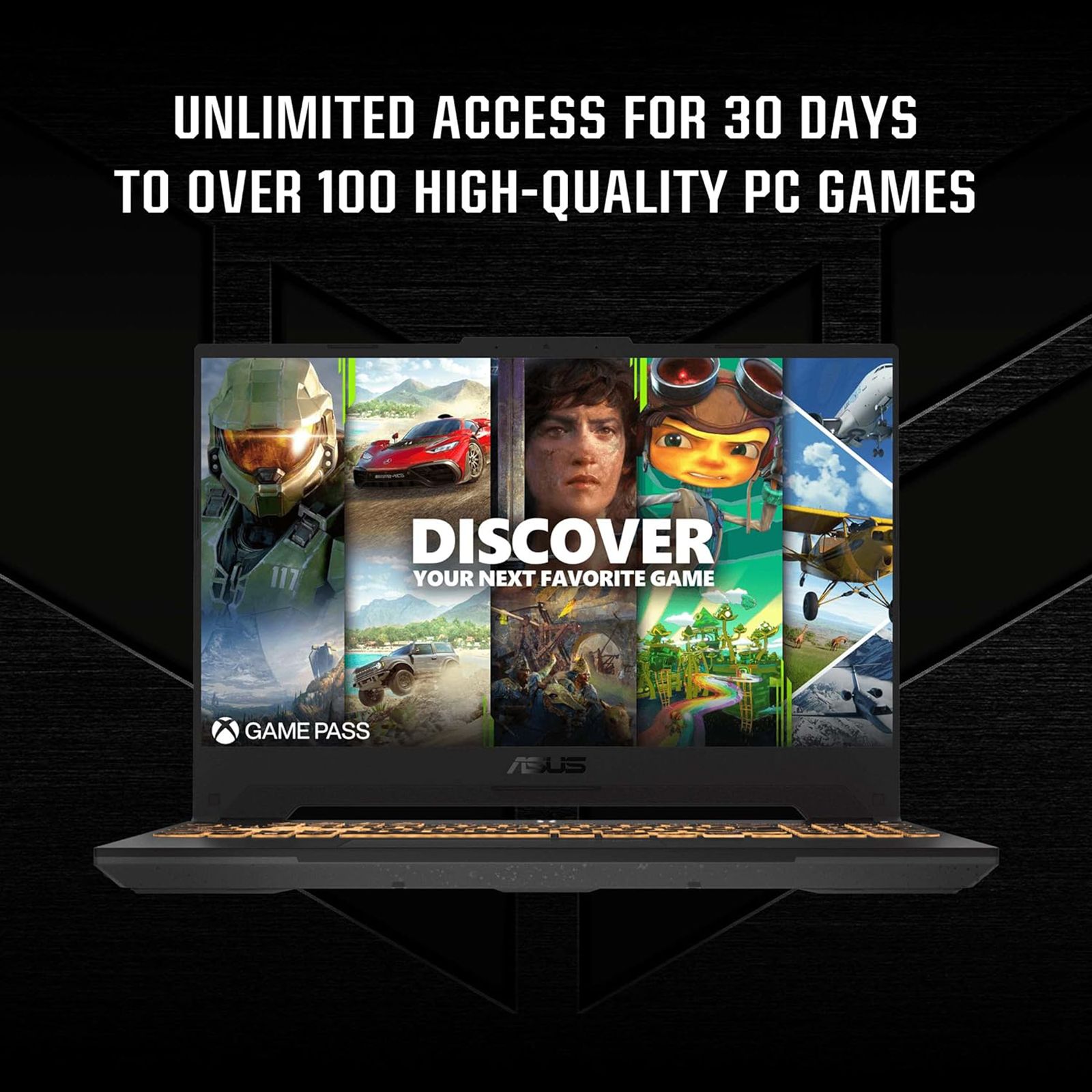 ASUS TUF Gaming F15 FX577ZE-HN056W Intel Core i7 12th Gen (15.6 inch, 16GB, 512GB, Windows 11 Home, NVIDIA GeForce RTX 3050 Ti, FHD IPS Display, Jaeger Graysri, 90NR09M2-M003E0) ASUS TUF Gaming F15 FX577ZE-HN056W Intel Core i7 12th Gen (15.6 inch, 16GB, 512GB, Windows 11 Home, NVIDIA GeForce RTX 3050 Ti, FHD IPS Display, Jaeger Graysri, 90NR09M2-M003E0)_18