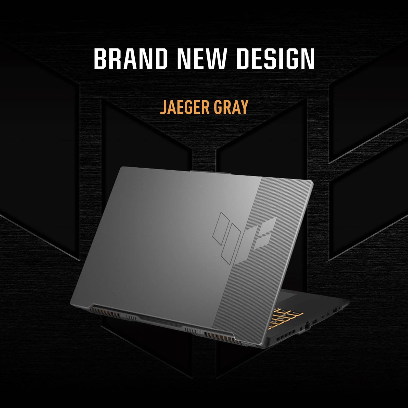 ASUS TUF Gaming F15 FX577ZE-HN056W Intel Core i7 12th Gen (15.6 inch, 16GB, 512GB, Windows 11 Home, NVIDIA GeForce RTX 3050 Ti, FHD IPS Display, Jaeger Graysri, 90NR09M2-M003E0) ASUS TUF Gaming F15 FX577ZE-HN056W Intel Core i7 12th Gen (15.6 inch, 16GB, 512GB, Windows 11 Home, NVIDIA GeForce RTX 3050 Ti, FHD IPS Display, Jaeger Graysri, 90NR09M2-M003E0)_20