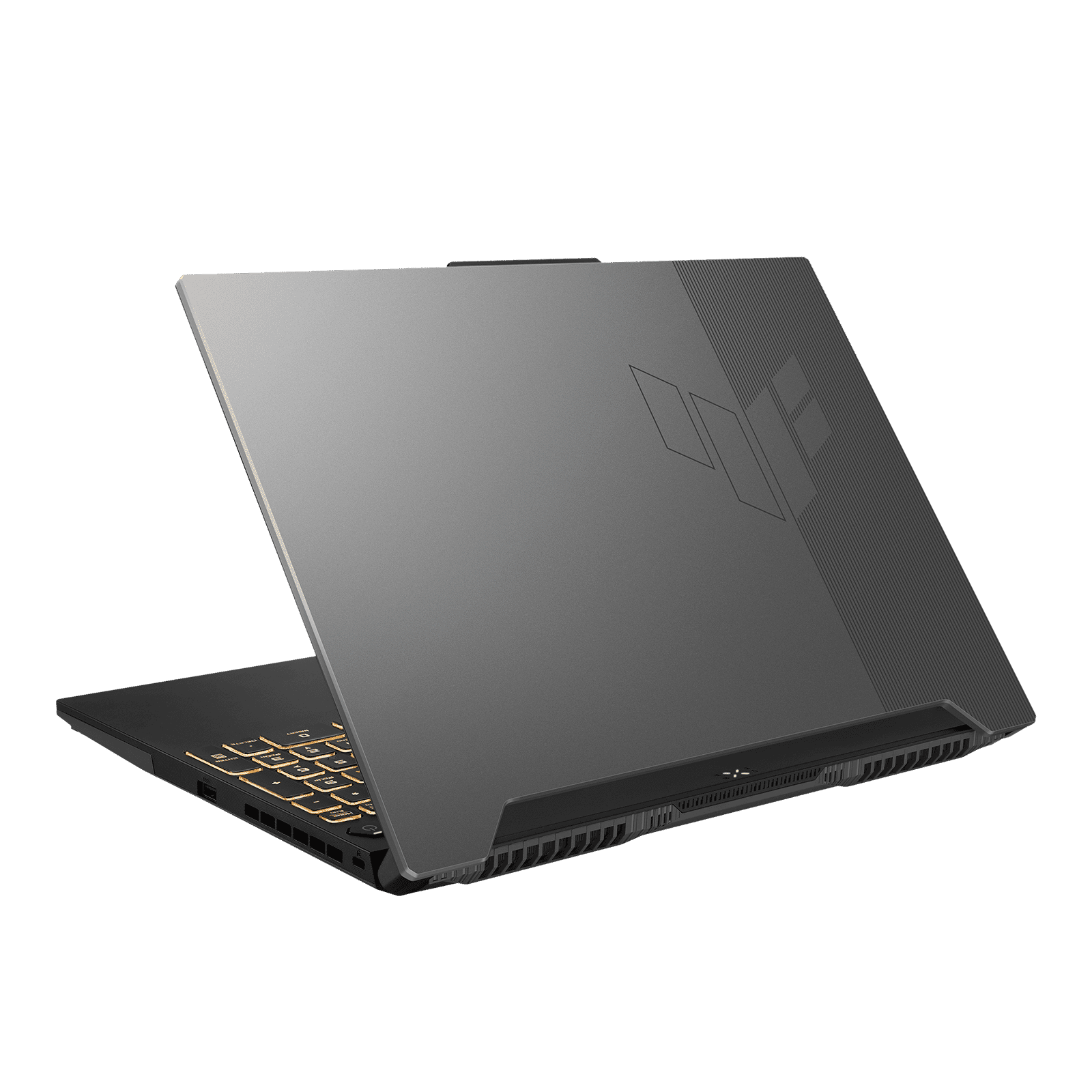 ASUS TUF Gaming F15 FX577ZE-HN056W Intel Core i7 12th Gen (15.6 inch, 16GB, 512GB, Windows 11 Home, NVIDIA GeForce RTX 3050 Ti, FHD IPS Display, Jaeger Graysri, 90NR09M2-M003E0) ASUS TUF Gaming F15 FX577ZE-HN056W Intel Core i7 12th Gen (15.6 inch, 16GB, 512GB, Windows 11 Home, NVIDIA GeForce RTX 3050 Ti, FHD IPS Display, Jaeger Graysri, 90NR09M2-M003E0)_6