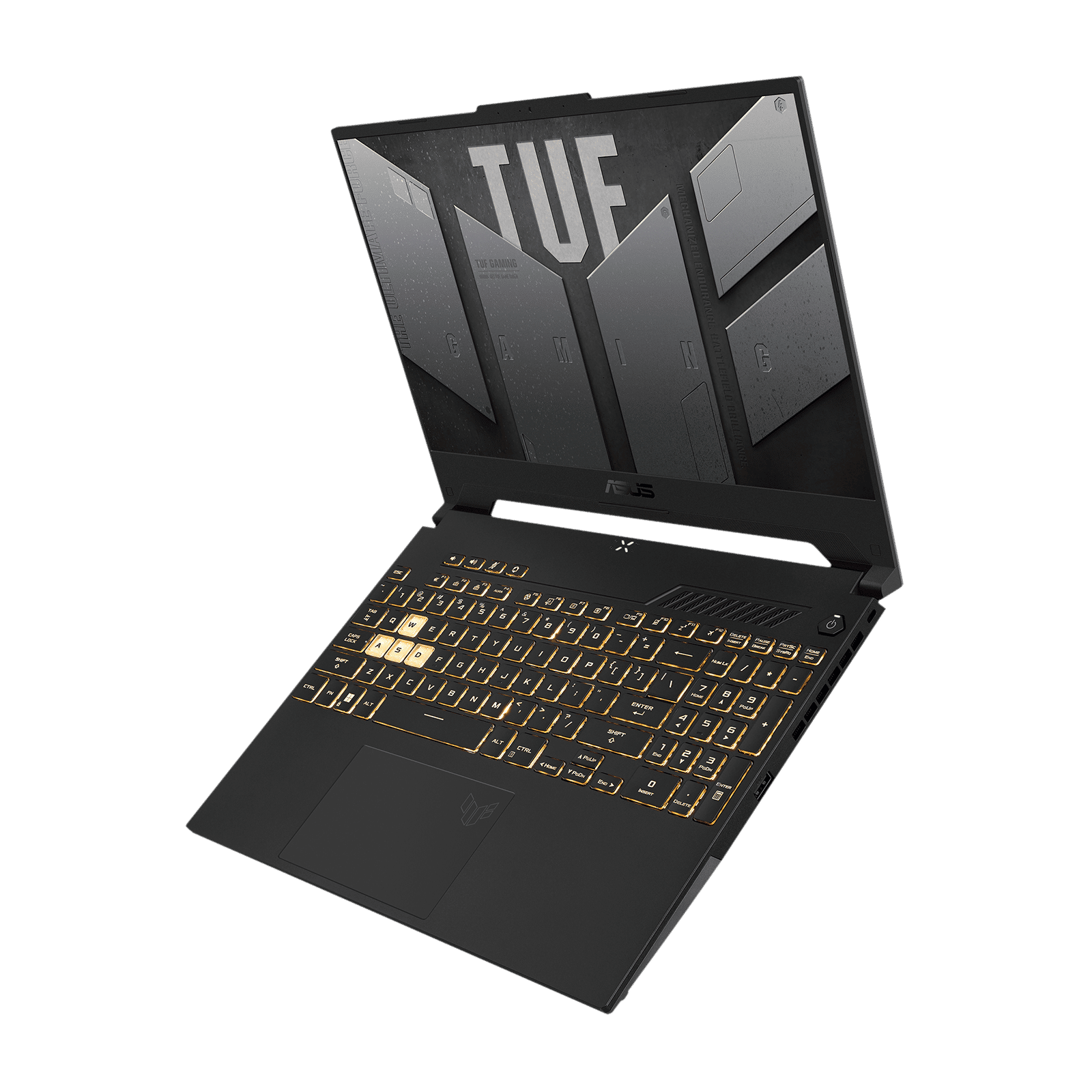 ASUS TUF Gaming F15 FX577ZE-HN056W Intel Core i7 12th Gen (15.6 inch, 16GB, 512GB, Windows 11 Home, NVIDIA GeForce RTX 3050 Ti, FHD IPS Display, Jaeger Graysri, 90NR09M2-M003E0) ASUS TUF Gaming F15 FX577ZE-HN056W Intel Core i7 12th Gen (15.6 inch, 16GB, 512GB, Windows 11 Home, NVIDIA GeForce RTX 3050 Ti, FHD IPS Display, Jaeger Graysri, 90NR09M2-M003E0)_8