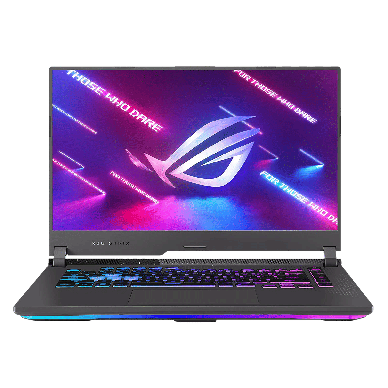 ASUS ROG Strix G15 G513RM-HF272WS AMD Ryzen 7 6800H Gaming Laptop (16GB, 1TB SSD, Windows 11 Home, 6GB Graphics, 15.6 inch 300 Hz Full HD IPS Display, NVIDIA GeForce RTX 3060, MS Office 2019, Eclipse Gray, 2.3 KG) ASUS ROG Strix G15 G513RM-HF272WS AMD Ryzen 7 6800H Gaming Laptop (16GB, 1TB SSD, Windows 11 Home, 6GB Graphics, 15.6 inch 300 Hz Full HD IPS Display, NVIDIA GeForce RTX 3060, MS Office 2019, Eclipse Gray, 2.3 KG)_1