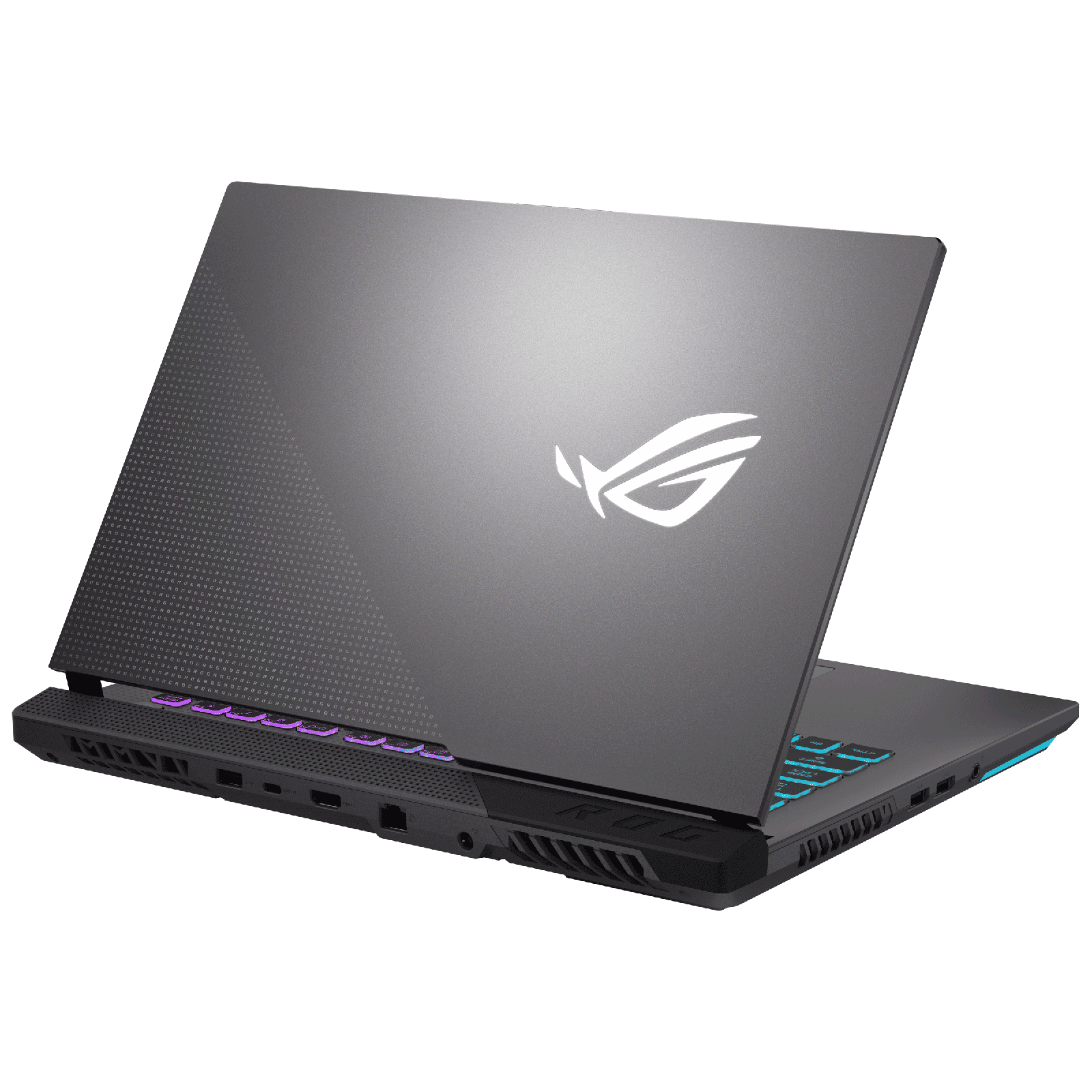 ASUS ROG Strix G15 G513RM-HF272WS AMD Ryzen 7 6800H Gaming Laptop (16GB, 1TB SSD, Windows 11 Home, 6GB Graphics, 15.6 inch 300 Hz Full HD IPS Display, NVIDIA GeForce RTX 3060, MS Office 2019, Eclipse Gray, 2.3 KG) ASUS ROG Strix G15 G513RM-HF272WS AMD Ryzen 7 6800H Gaming Laptop (16GB, 1TB SSD, Windows 11 Home, 6GB Graphics, 15.6 inch 300 Hz Full HD IPS Display, NVIDIA GeForce RTX 3060, MS Office 2019, Eclipse Gray, 2.3 KG)_10