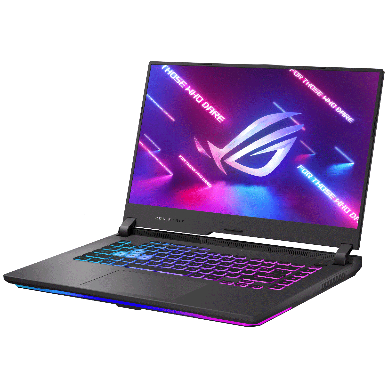 ASUS ROG Strix G15 G513RM-HF272WS AMD Ryzen 7 6800H Gaming Laptop (16GB, 1TB SSD, Windows 11 Home, 6GB Graphics, 15.6 inch 300 Hz Full HD IPS Display, NVIDIA GeForce RTX 3060, MS Office 2019, Eclipse Gray, 2.3 KG) ASUS ROG Strix G15 G513RM-HF272WS AMD Ryzen 7 6800H Gaming Laptop (16GB, 1TB SSD, Windows 11 Home, 6GB Graphics, 15.6 inch 300 Hz Full HD IPS Display, NVIDIA GeForce RTX 3060, MS Office 2019, Eclipse Gray, 2.3 KG)_4