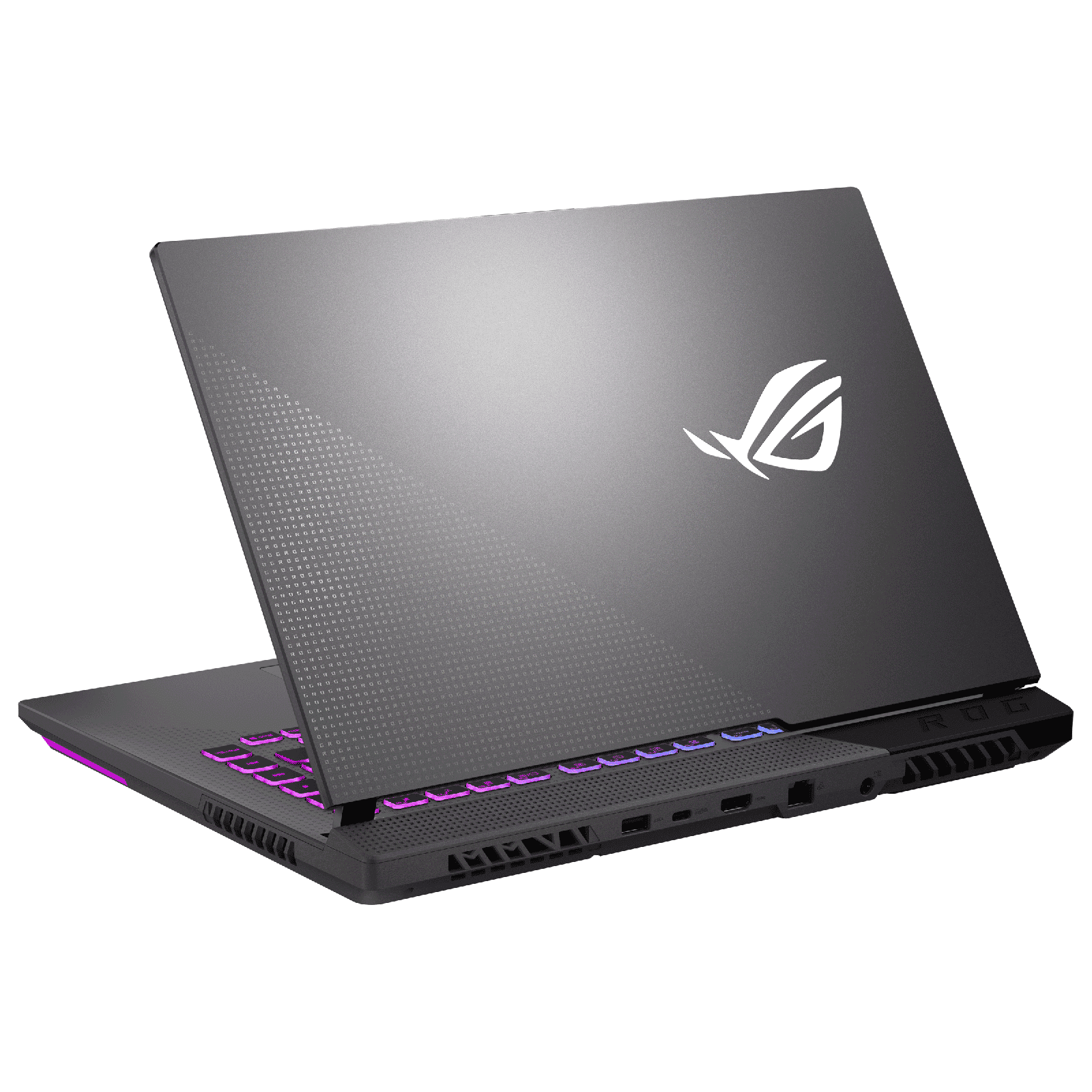 ASUS ROG Strix G15 G513RM-HF272WS AMD Ryzen 7 6800H Gaming Laptop (16GB, 1TB SSD, Windows 11 Home, 6GB Graphics, 15.6 inch 300 Hz Full HD IPS Display, NVIDIA GeForce RTX 3060, MS Office 2019, Eclipse Gray, 2.3 KG) ASUS ROG Strix G15 G513RM-HF272WS AMD Ryzen 7 6800H Gaming Laptop (16GB, 1TB SSD, Windows 11 Home, 6GB Graphics, 15.6 inch 300 Hz Full HD IPS Display, NVIDIA GeForce RTX 3060, MS Office 2019, Eclipse Gray, 2.3 KG)_7