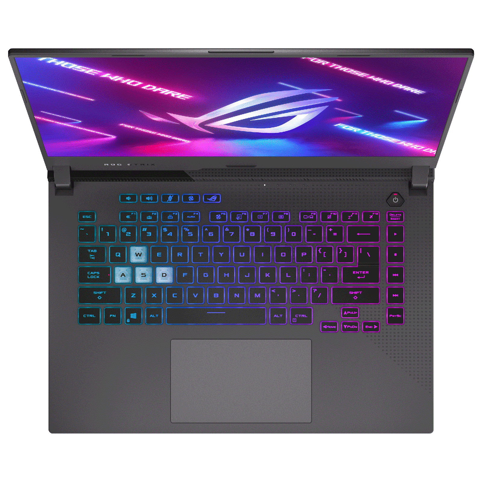 ASUS ROG Strix G15 G513RM-HF272WS AMD Ryzen 7 6800H Gaming Laptop (16GB, 1TB SSD, Windows 11 Home, 6GB Graphics, 15.6 inch 300 Hz Full HD IPS Display, NVIDIA GeForce RTX 3060, MS Office 2019, Eclipse Gray, 2.3 KG) ASUS ROG Strix G15 G513RM-HF272WS AMD Ryzen 7 6800H Gaming Laptop (16GB, 1TB SSD, Windows 11 Home, 6GB Graphics, 15.6 inch 300 Hz Full HD IPS Display, NVIDIA GeForce RTX 3060, MS Office 2019, Eclipse Gray, 2.3 KG)_8