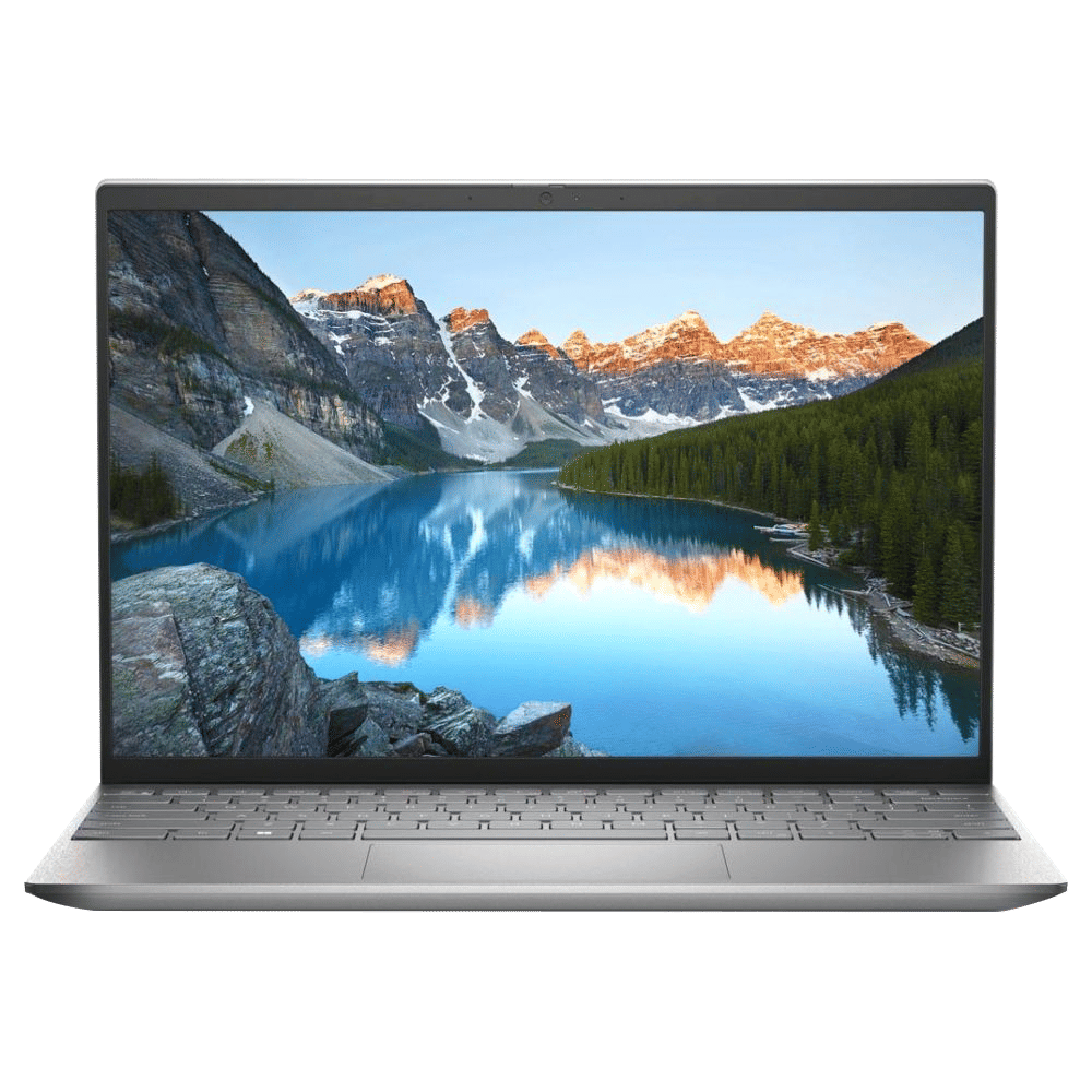 DELL Inspiron 5320 Intel Core i5 12th Gen Thin & Light Laptop (16GB, 512GB SSD, Windows 11 Home, 13.3 inch QHD+ WVA AG Display, MS Office 2021, Platinum Silver, 1.25 KG)_1