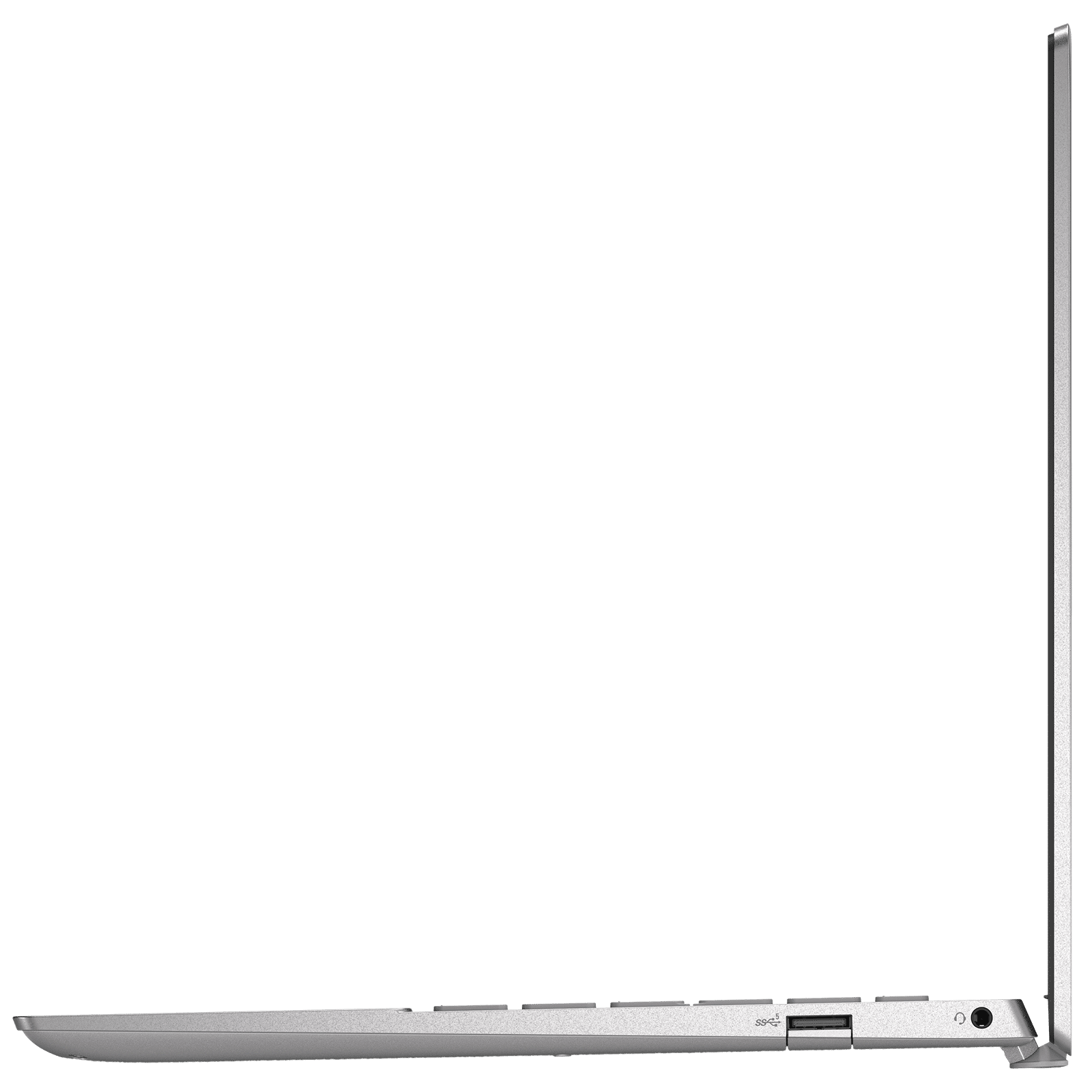 DELL Inspiron 5320 Intel Core i5 12th Gen Thin & Light Laptop (16GB, 512GB SSD, Windows 11 Home, 13.3 inch QHD+ WVA AG Display, MS Office 2021, Platinum Silver, 1.25 KG)_10