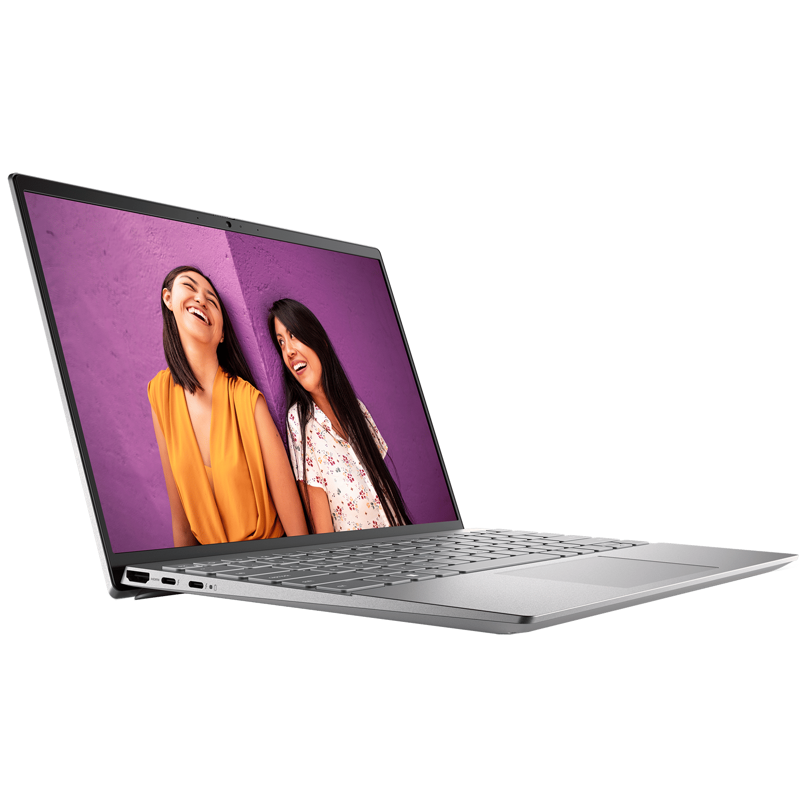 DELL Inspiron 5320 Intel Core i5 12th Gen Thin & Light Laptop (16GB, 512GB SSD, Windows 11 Home, 13.3 inch QHD+ WVA AG Display, MS Office 2021, Platinum Silver, 1.25 KG)_7