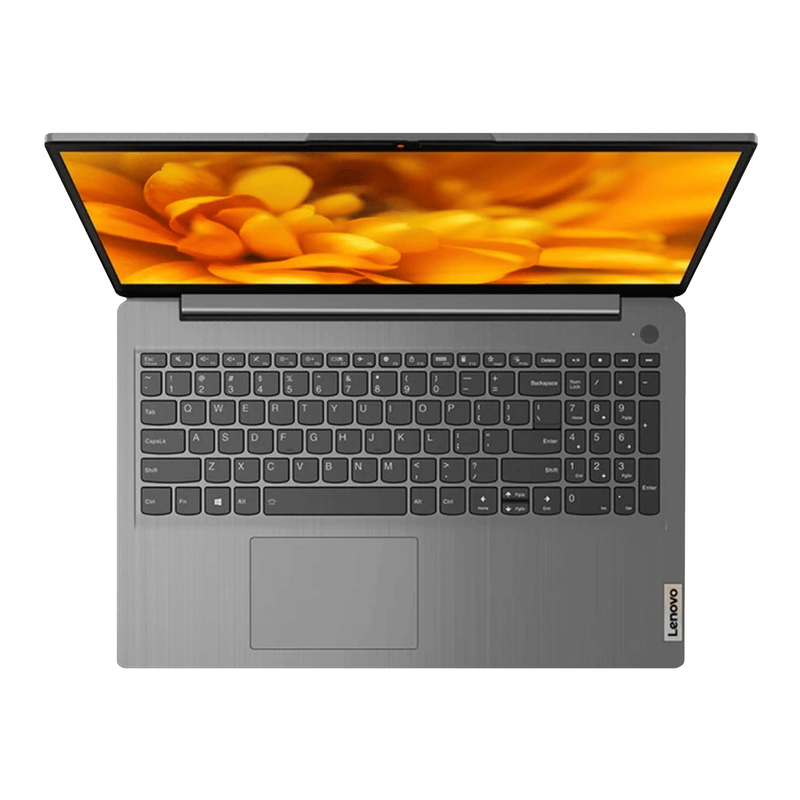 Lenovo IdeaPad 3 15ITL6 Intel Core i5 11th Gen Thin & Light Laptop (8GB, 512GB SSD, Windows 11 Home, 15.6 inch Full HD TN Display, MS Office 2021, Arctic Grey, 1.65 KG) Lenovo IdeaPad 3 15ITL6 Intel Core i5 11th Gen Thin & Light Laptop (8GB, 512GB SSD, Windows 11 Home, 15.6 inch Full HD TN Display, MS Office 2021, Arctic Grey, 1.65 KG)_7