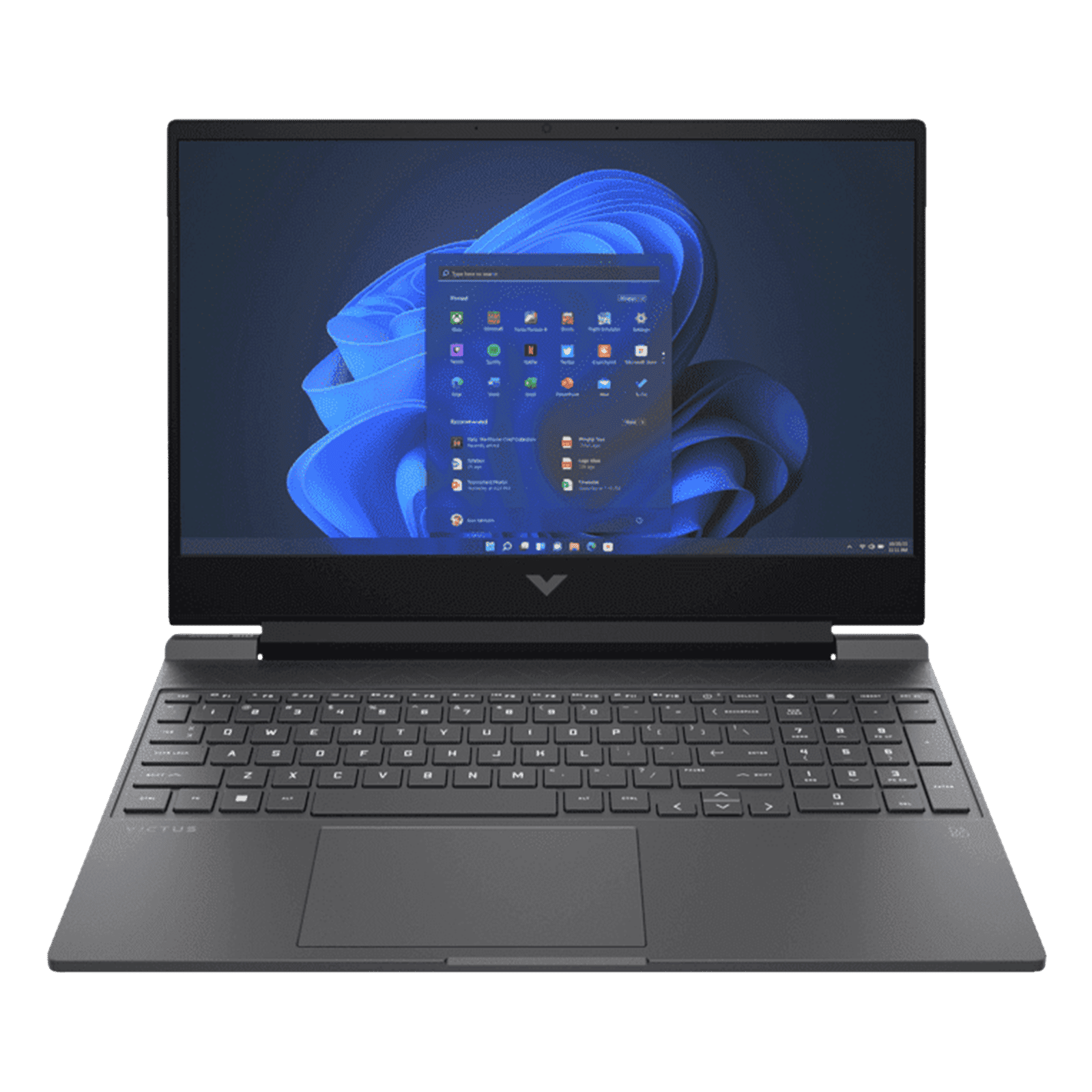 HP Victus (Fb0040AX) Ryzen 5 (15.6 inches, 8GB, 512GB, Windows 11 Home, NVIDIA GeForce GTX 1650 + 4GB Graphics, FHD IPS Display, 39.6cm, Mica Silver, 6F9T7PA#ACJ) HP Victus (Fb0040AX) Ryzen 5 (15.6 inches, 8GB, 512GB, Windows 11 Home, NVIDIA GeForce GTX 1650 + 4GB Graphics, FHD IPS Display, 39.6cm, Mica Silver, 6F9T7PA#ACJ)_1