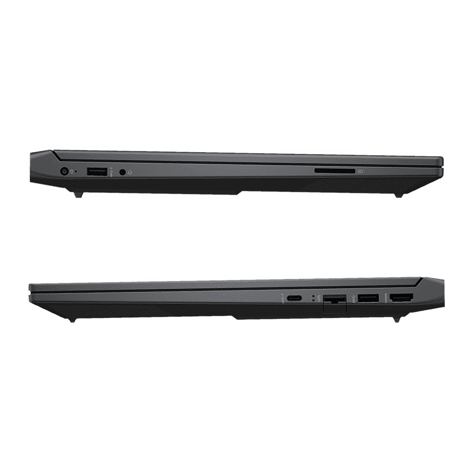 HP Victus (Fb0040AX) Ryzen 5 (15.6 inches, 8GB, 512GB, Windows 11 Home, NVIDIA GeForce GTX 1650 + 4GB Graphics, FHD IPS Display, 39.6cm, Mica Silver, 6F9T7PA#ACJ) HP Victus (Fb0040AX) Ryzen 5 (15.6 inches, 8GB, 512GB, Windows 11 Home, NVIDIA GeForce GTX 1650 + 4GB Graphics, FHD IPS Display, 39.6cm, Mica Silver, 6F9T7PA#ACJ)_5