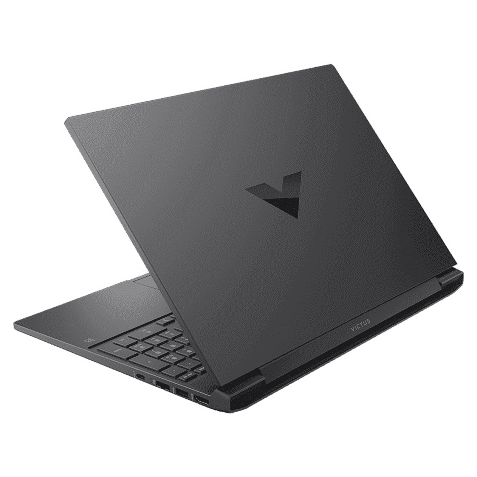 HP Victus (Fb0040AX) Ryzen 5 (15.6 inches, 8GB, 512GB, Windows 11 Home, NVIDIA GeForce GTX 1650 + 4GB Graphics, FHD IPS Display, 39.6cm, Mica Silver, 6F9T7PA#ACJ) HP Victus (Fb0040AX) Ryzen 5 (15.6 inches, 8GB, 512GB, Windows 11 Home, NVIDIA GeForce GTX 1650 + 4GB Graphics, FHD IPS Display, 39.6cm, Mica Silver, 6F9T7PA#ACJ)_6
