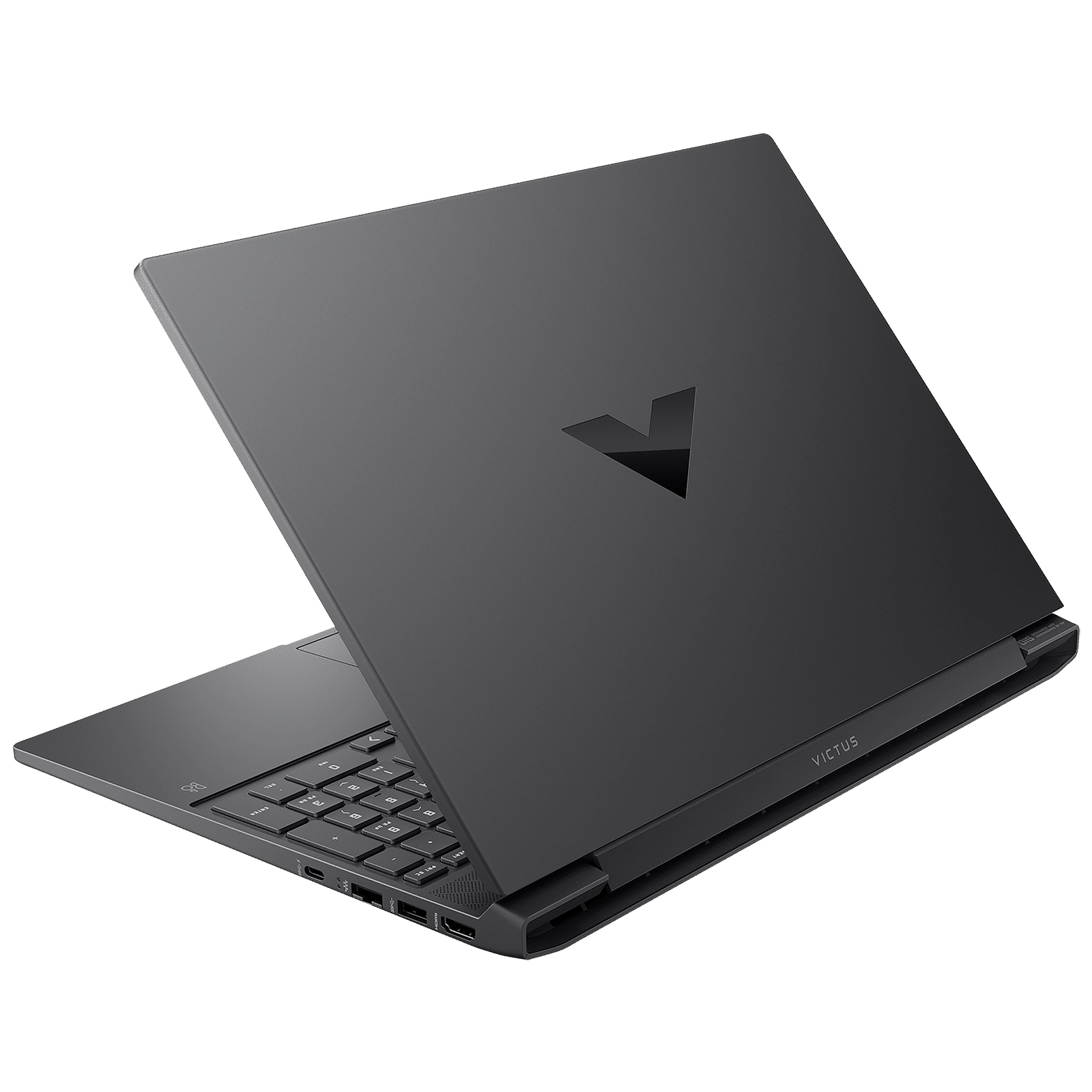 HP Victus fb0053AX AMD Ryzen 7 5800H Gaming Laptop (16GB, 512GB SSD, Windows 11 Home, 4GB Graphics, 15.6 inch 144 Hz Full HD IPS Display, NVIDIA GeForce RTX 3050, MS Office 2021, Mica Silver, 2.29 KG)_6