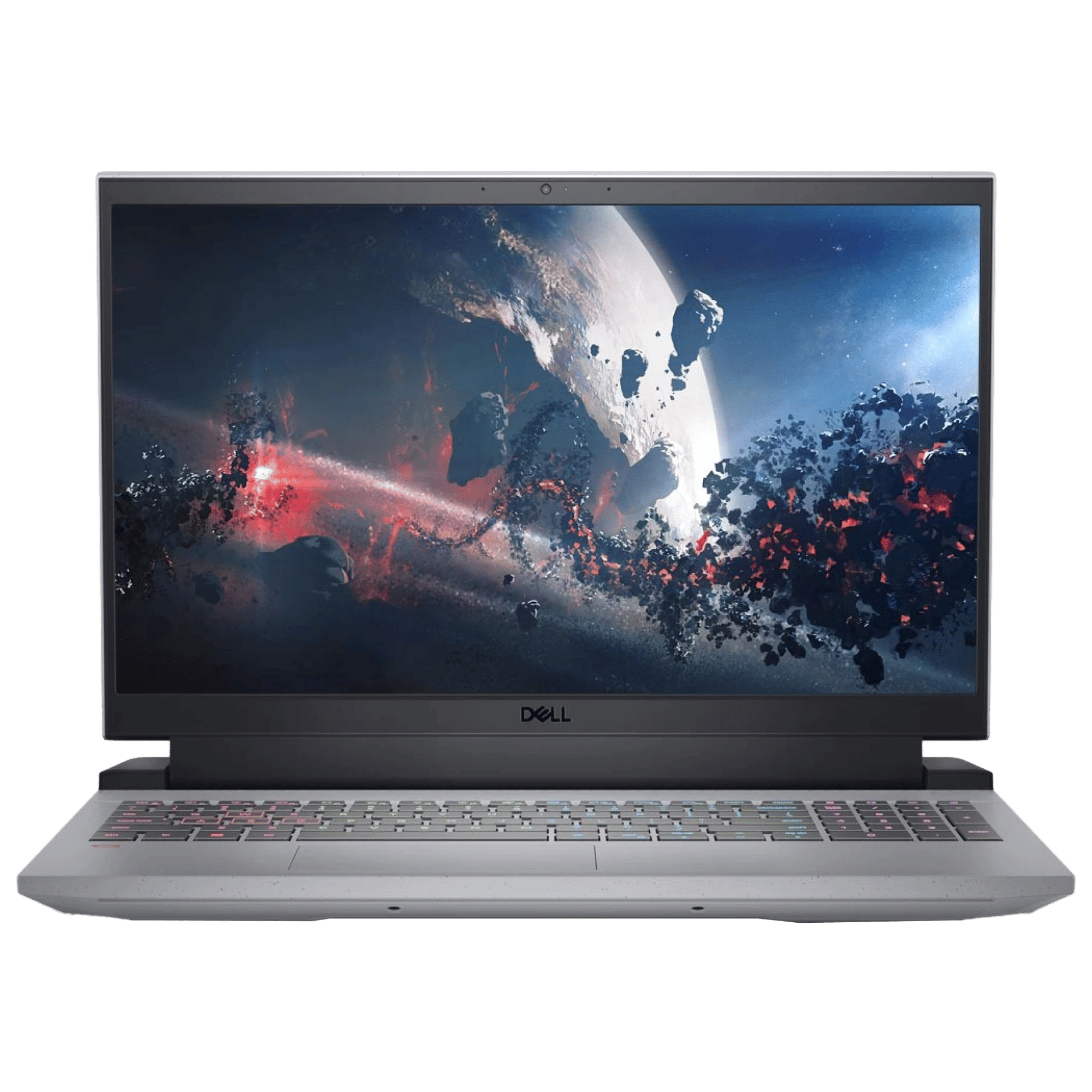 DELL G15-5525 AMD Ryzen 7 6800H Gaming Laptop (16GB, 512GB SSD, Windows 11 Home, 4GB Graphics, 15.6 inch 120 Hz Full HD WVA AG Display, NVIDIA GeForce RTX 3050 Ti, MS Office, Grey, 2.51 KG) DELL G15-5525 AMD Ryzen 7 6800H Gaming Laptop (16GB, 512GB SSD, Windows 11 Home, 4GB Graphics, 15.6 inch 120 Hz Full HD WVA AG Display, NVIDIA GeForce RTX 3050 Ti, MS Office, Grey, 2.51 KG)_1