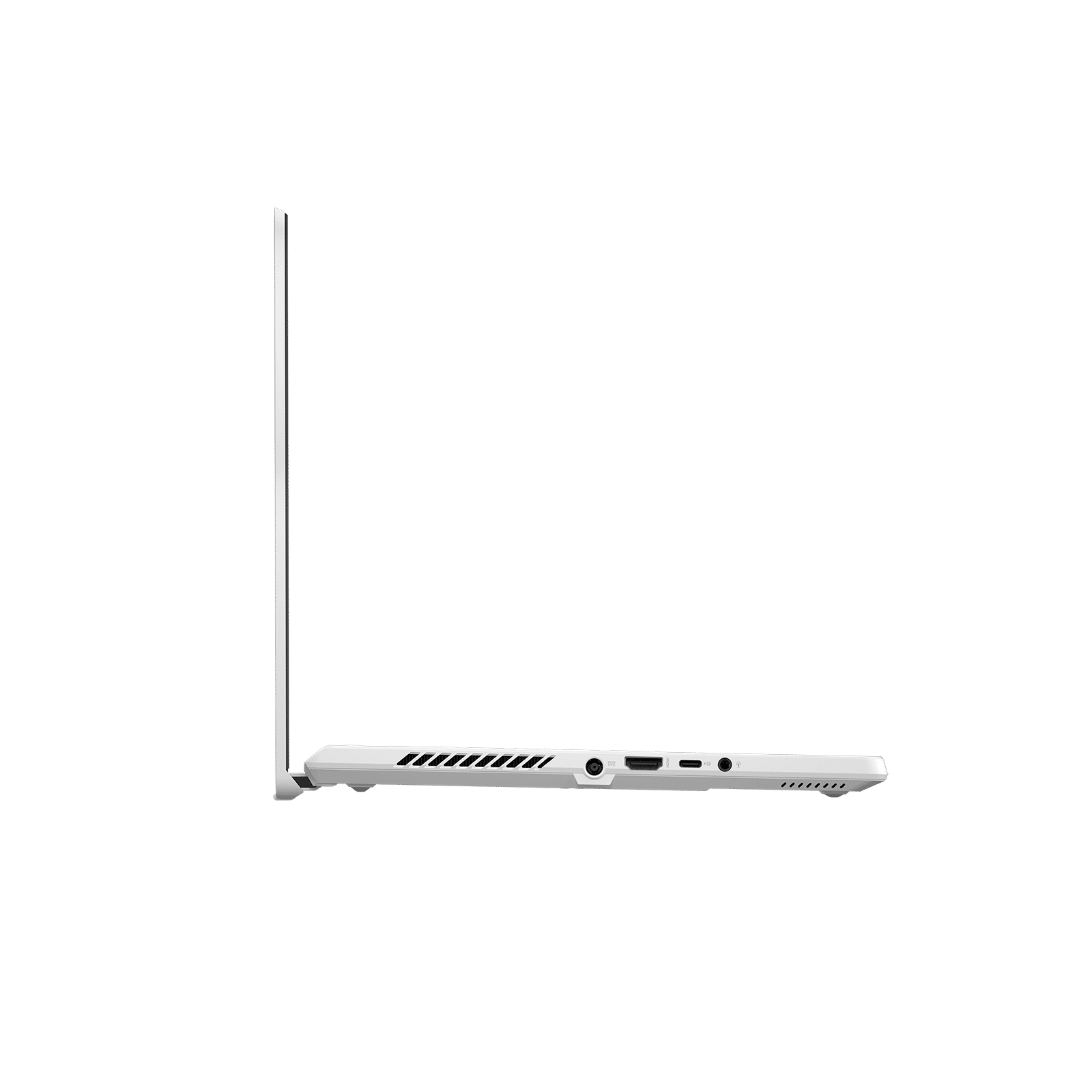 ASUS ROG Zephyrus G14 AMD Ryzen 9 (14 inch, 32GB, 1TB, Windows 11 Home, MS Office Home and Student, AMD Radeon RX 6800S Graphics, QHD+ IPS Display, Moonlight White AniMe Matrix Version, GA402RK-L8147WS) ASUS ROG Zephyrus G14 AMD Ryzen 9 (14 inch, 32GB, 1TB, Windows 11 Home, MS Office Home and Student, AMD Radeon RX 6800S Graphics, QHD+ IPS Display, Moonlight White AniMe Matrix Version, GA402RK-L8147WS)_12