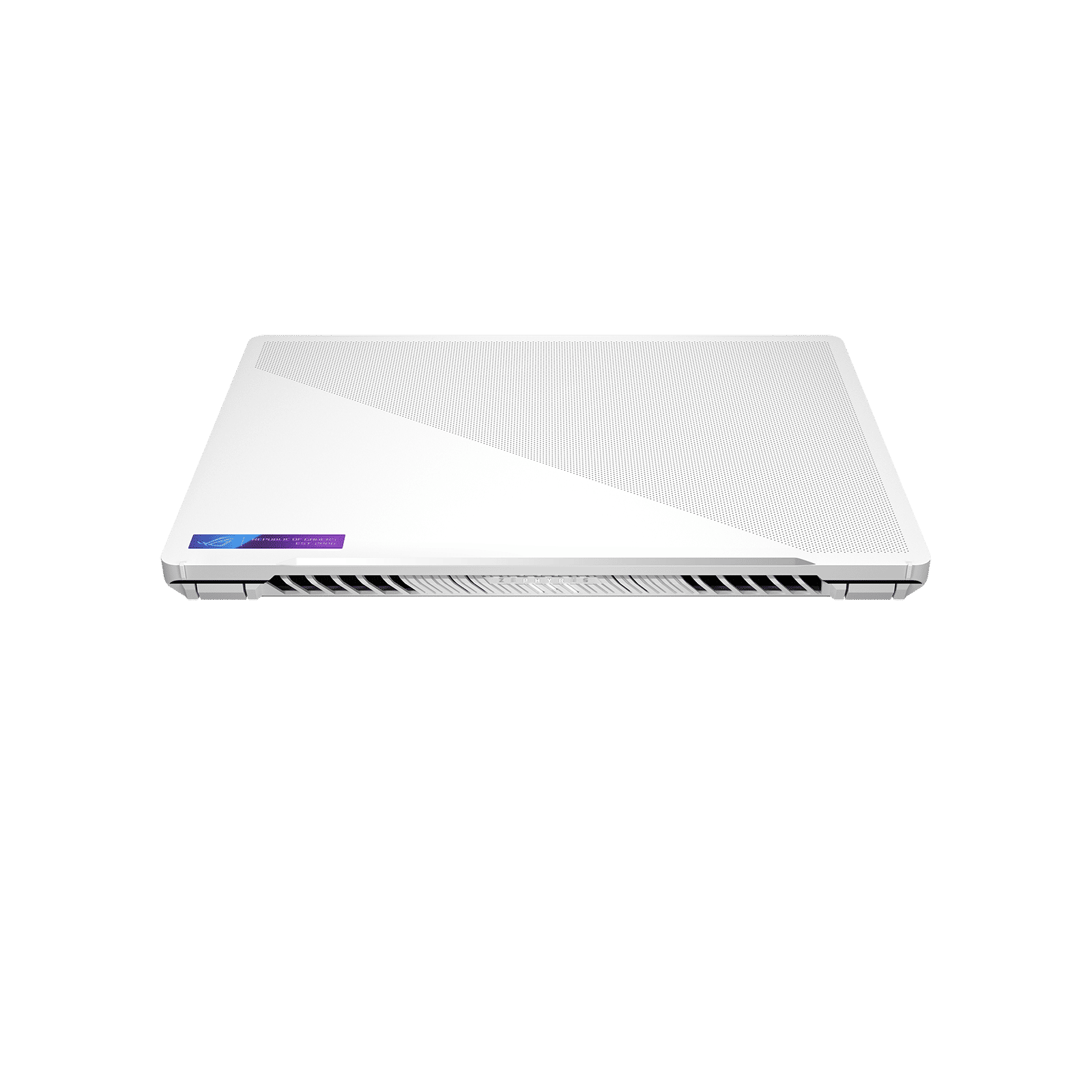 ASUS ROG Zephyrus G14 AMD Ryzen 9 (14 inch, 32GB, 1TB, Windows 11 Home, MS Office Home and Student, AMD Radeon RX 6800S Graphics, QHD+ IPS Display, Moonlight White AniMe Matrix Version, GA402RK-L8147WS) ASUS ROG Zephyrus G14 AMD Ryzen 9 (14 inch, 32GB, 1TB, Windows 11 Home, MS Office Home and Student, AMD Radeon RX 6800S Graphics, QHD+ IPS Display, Moonlight White AniMe Matrix Version, GA402RK-L8147WS)_14