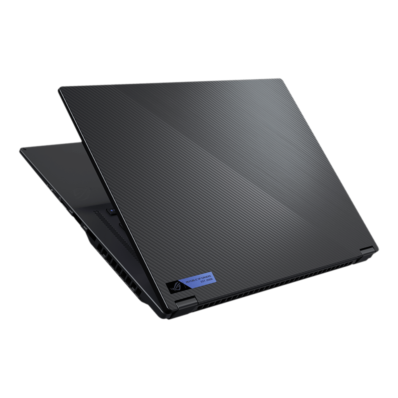 ASUS ROG Flow X16 AMD Ryzen 7 (16 inch, 16GB, 1TB, Windows 11 Home, MS Office Home and Student, NVIDIA GeForce RTX 3060, QHD+ IPS Display, Eclipse Gray, GV601RM-M6054WS)_7
