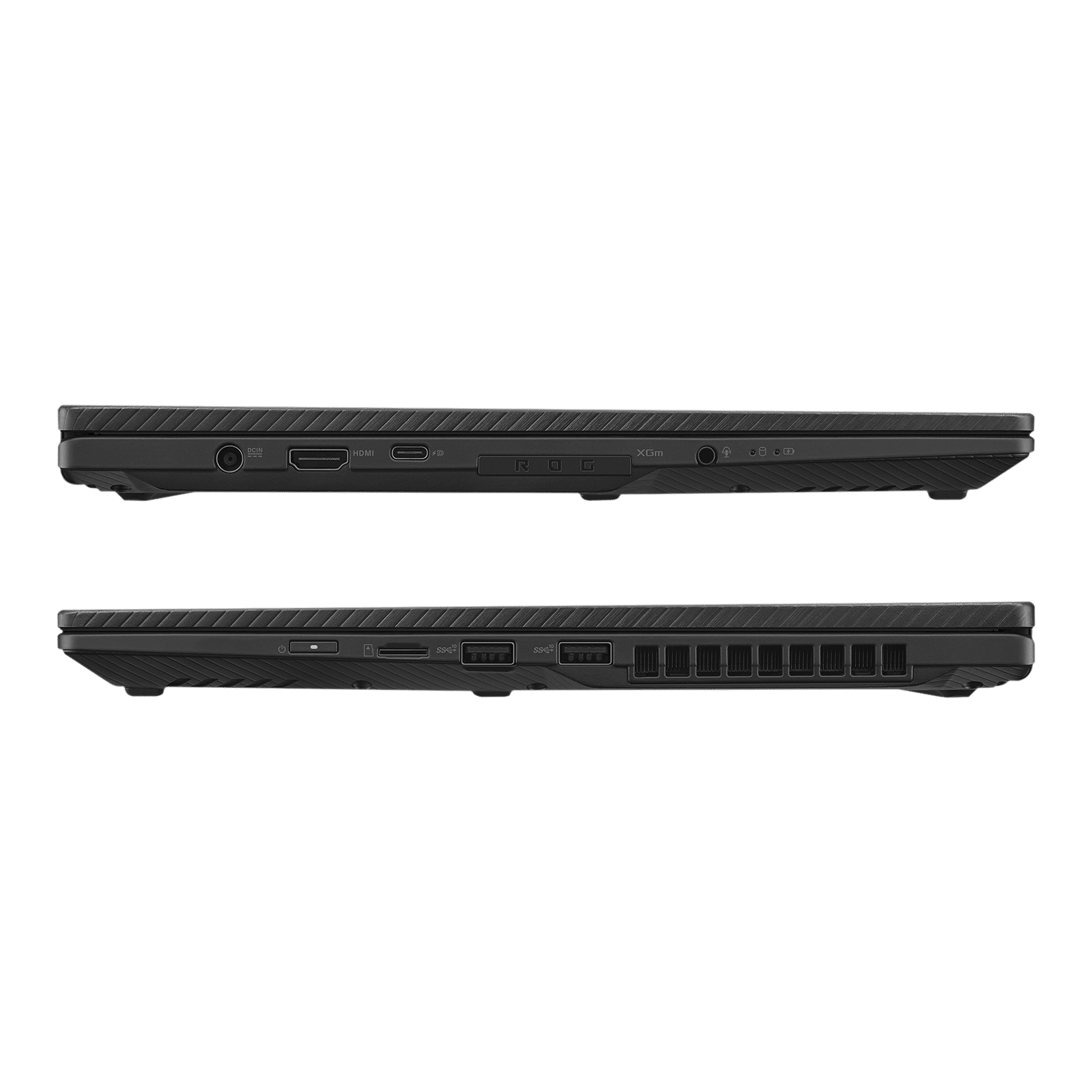 ASUS ROG Flow X16 AMD Ryzen 9 (16 inch, 32GB, 1TB, Windows 11 Home, MS Office Home and Student, NVIDIA GeForce RTX 3070 Ti, QHD+ IPS Display, Eclipse Gray, GV601RW-M5045WS) ASUS ROG Flow X16 AMD Ryzen 9 (16 inch, 32GB, 1TB, Windows 11 Home, MS Office Home and Student, NVIDIA GeForce RTX 3070 Ti, QHD+ IPS Display, Eclipse Gray, GV601RW-M5045WS)_4