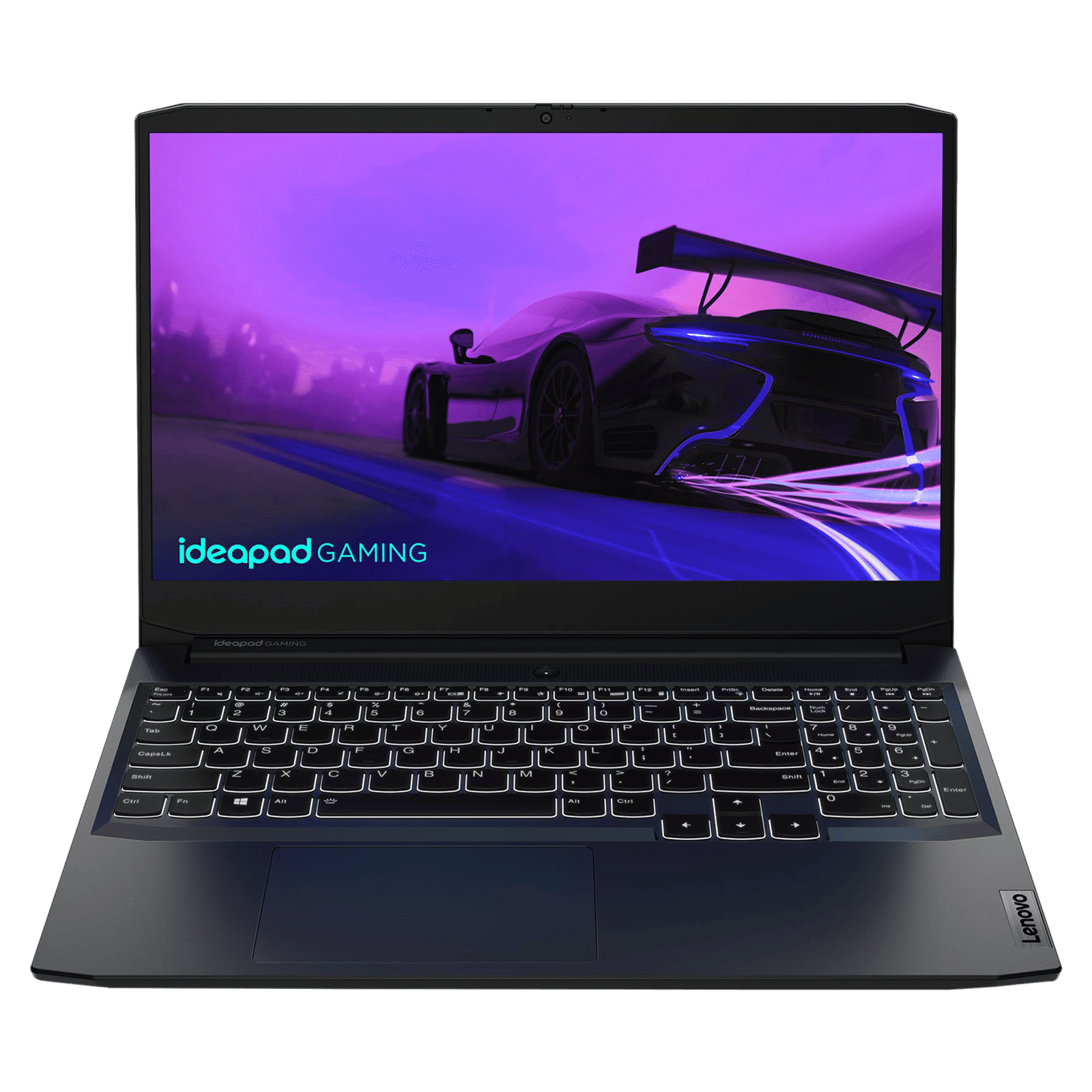 Lenovo IdeaPad Gaming 3 15IHU6 Intel Core i5 11th Gen (15.6 inch, 8GB, 512GB, Windows 11 Home, NVIDIA GeForce GTX 1650, IPS Display, Shadow Black, 82K10198IN )_1