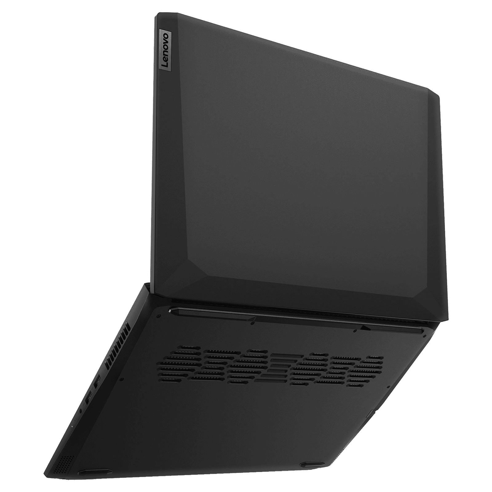 Lenovo IdeaPad Gaming 3 15IHU6 Intel Core i5 11th Gen (15.6 inch, 8GB, 512GB, Windows 11 Home, NVIDIA GeForce GTX 1650, IPS Display, Shadow Black, 82K10198IN )_9