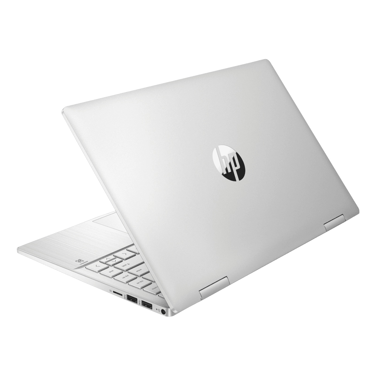 HP Pavilion x360 EK0074TU Intel Core i5 12th Gen (14 inch, 16GB, 512GB, Windows 11, MS Office Home and Student 2021, Intel Iris Xe, Full HD IPS Display, Natural Silver, 6Q0Y9PA#ACJ)_6