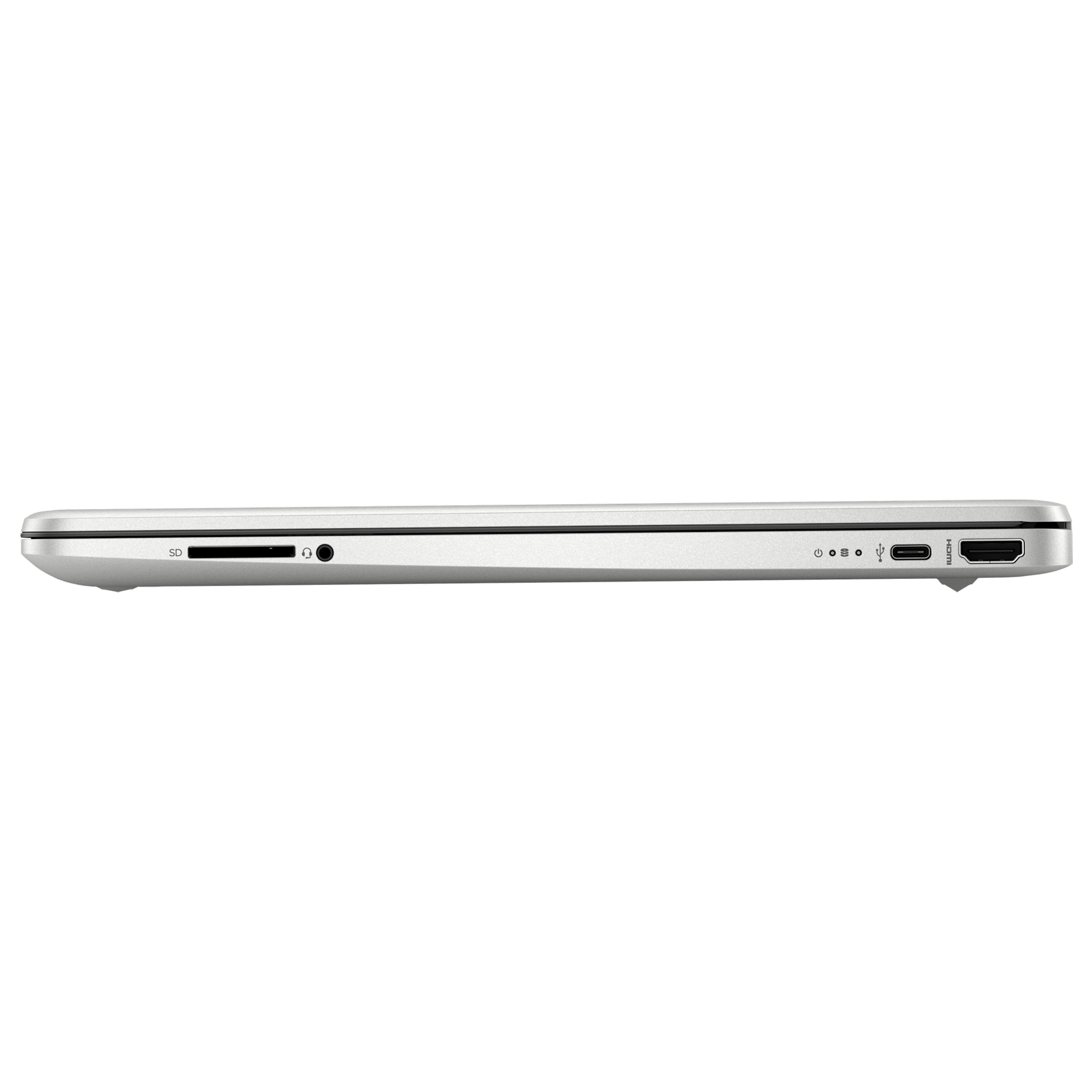 HP Intel FR5007TU Core i5 12th Gen Thin and Light Laptop (8GB, 512GB, Windows 11 Home, 15.6 inch Full HD IPS Display, MS Office Home and Student 2021, Silver, 1.69 KG) HP Intel FR5007TU Core i5 12th Gen Thin and Light Laptop (8GB, 512GB, Windows 11 Home, 15.6 inch Full HD IPS Display, MS Office Home and Student 2021, Silver, 1.69 KG)_7