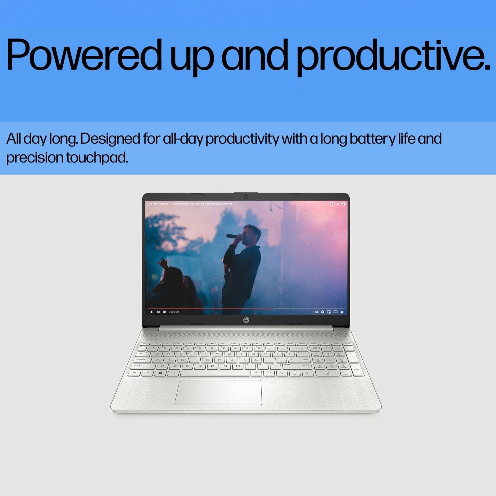 HP 15s-fq5112TU Intel Core i5 12th Gen (15.6 inch, 16GB, 512GB, Windows 11 Home, MS Office Home and Student 2021, Intel Iris Xe Graphics, Full HD Display, Natural Silver, 6Q2M3PA#ACJ) HP 15s-fq5112TU Intel Core i5 12th Gen (15.6 inch, 16GB, 512GB, Windows 11 Home, MS Office Home and Student 2021, Intel Iris Xe Graphics, Full HD Display, Natural Silver, 6Q2M3PA#ACJ)_11