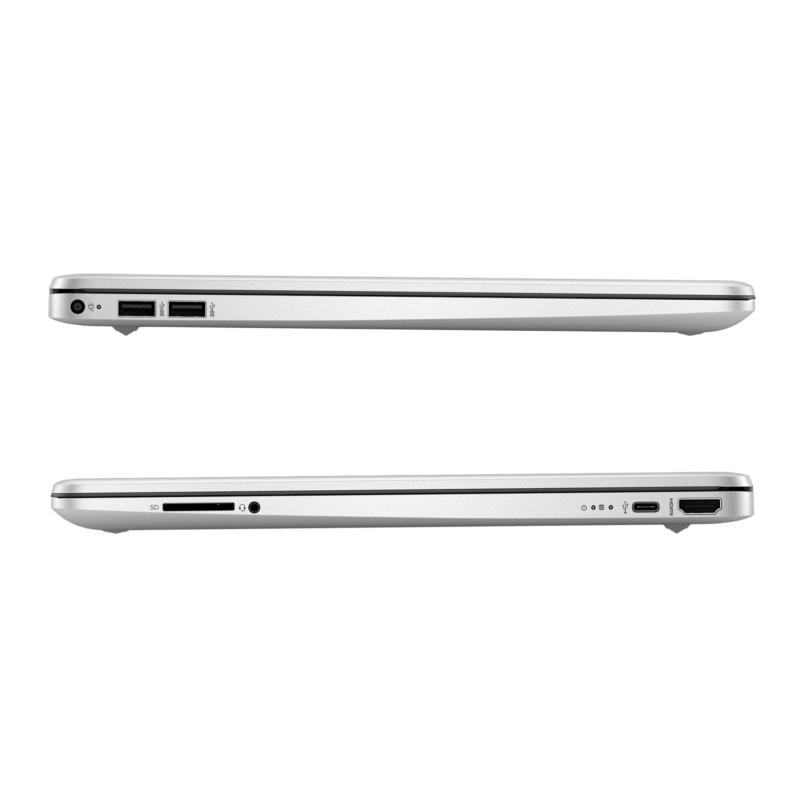 HP 15s-fq5112TU Intel Core i5 12th Gen (15.6 inch, 16GB, 512GB, Windows 11 Home, MS Office Home and Student 2021, Intel Iris Xe Graphics, Full HD Display, Natural Silver, 6Q2M3PA#ACJ) HP 15s-fq5112TU Intel Core i5 12th Gen (15.6 inch, 16GB, 512GB, Windows 11 Home, MS Office Home and Student 2021, Intel Iris Xe Graphics, Full HD Display, Natural Silver, 6Q2M3PA#ACJ)_5