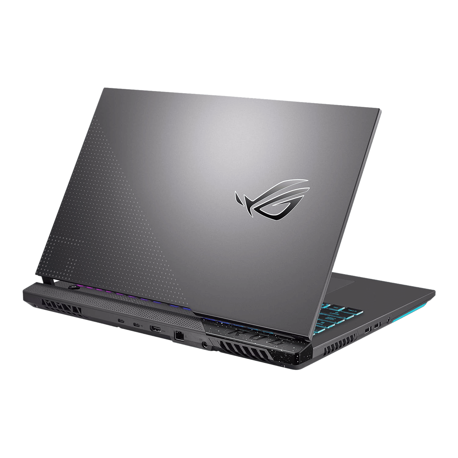 ASUS ROG Strix G17 G713RW-LL111WS AMD Ryzen 9 (17.3 inch, 16GB, 1TB, Windows 11 Home, Office Home and Student, NVIDIA GeForce RTX 3070 Ti Graphics, WQHD IPS Display, Eclipse Gray, 90NR08H4-M005W0) ASUS ROG Strix G17 G713RW-LL111WS AMD Ryzen 9 (17.3 inch, 16GB, 1TB, Windows 11 Home, Office Home and Student, NVIDIA GeForce RTX 3070 Ti Graphics, WQHD IPS Display, Eclipse Gray, 90NR08H4-M005W0)_11