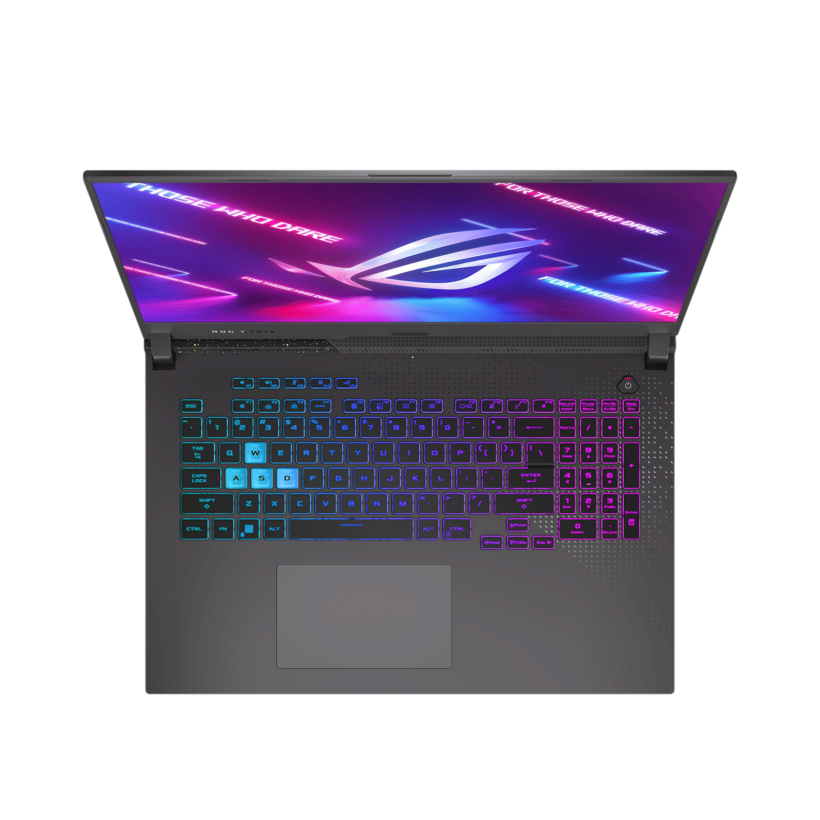 ASUS ROG Strix G17 G713RW-LL111WS AMD Ryzen 9 (17.3 inch, 16GB, 1TB, Windows 11 Home, Office Home and Student, NVIDIA GeForce RTX 3070 Ti Graphics, WQHD IPS Display, Eclipse Gray, 90NR08H4-M005W0) ASUS ROG Strix G17 G713RW-LL111WS AMD Ryzen 9 (17.3 inch, 16GB, 1TB, Windows 11 Home, Office Home and Student, NVIDIA GeForce RTX 3070 Ti Graphics, WQHD IPS Display, Eclipse Gray, 90NR08H4-M005W0)_8