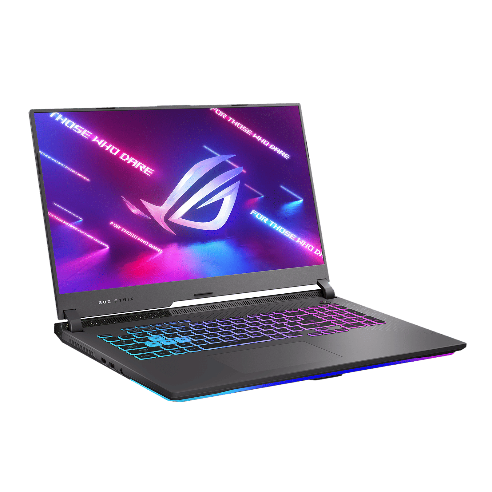 ASUS ROG Strix G17 G713RW-LL111WS AMD Ryzen 9 (17.3 inch, 16GB, 1TB, Windows 11 Home, Office Home and Student, NVIDIA GeForce RTX 3070 Ti Graphics, WQHD IPS Display, Eclipse Gray, 90NR08H4-M005W0) ASUS ROG Strix G17 G713RW-LL111WS AMD Ryzen 9 (17.3 inch, 16GB, 1TB, Windows 11 Home, Office Home and Student, NVIDIA GeForce RTX 3070 Ti Graphics, WQHD IPS Display, Eclipse Gray, 90NR08H4-M005W0)_9