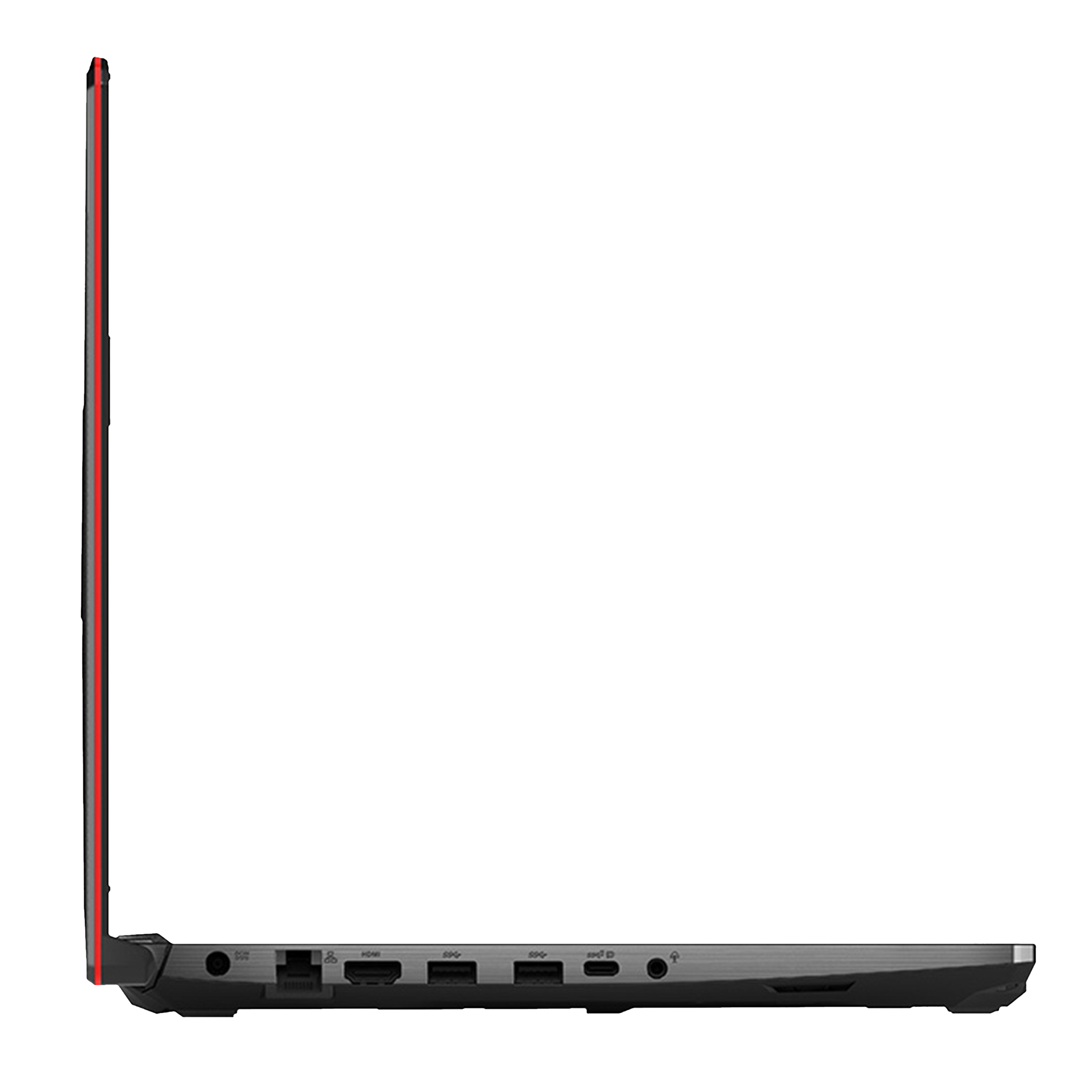 ASUS TUF Intel Core i5 10th Gen Laptop (16GB, 512GB SSD, Windows 11 Home, 4GB GDDR6, 15.6 inch Full HD IPS Display, Bonfire Black, 2.3Kg)_10