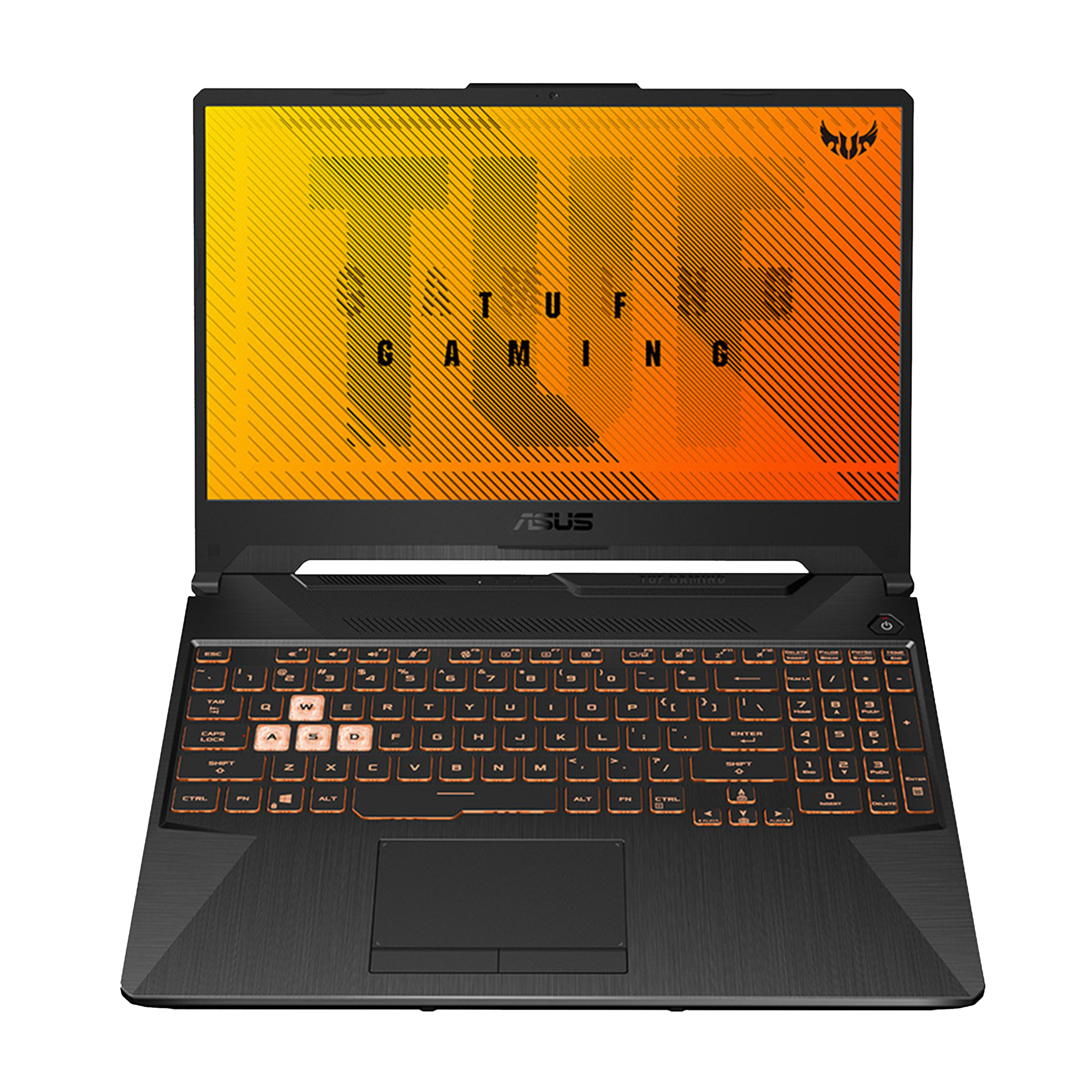 ASUS TUF Intel Core i5 10th Gen Laptop (16GB, 512GB SSD, Windows 11 Home, 4GB GDDR6, 15.6 inch Full HD IPS Display, Bonfire Black, 2.3Kg)_11