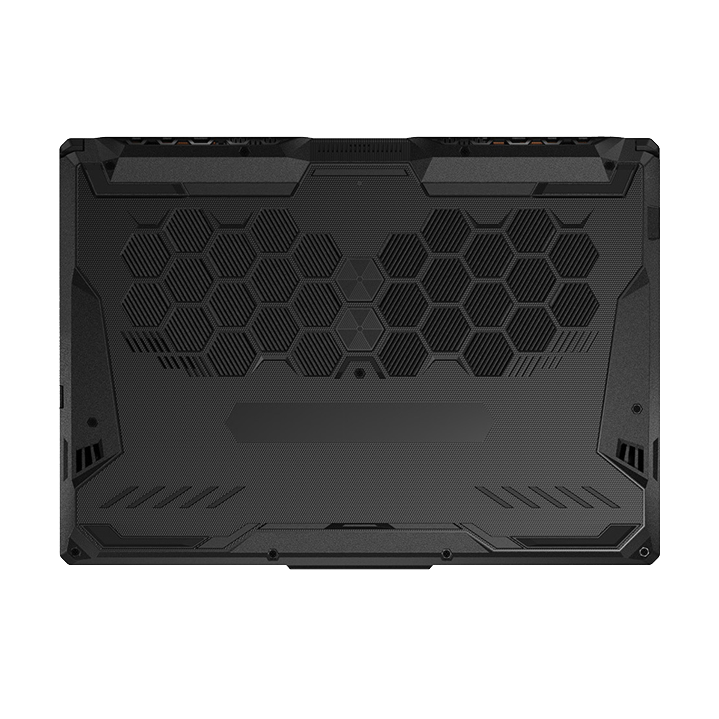 ASUS TUF Intel Core i5 10th Gen Laptop (16GB, 512GB SSD, Windows 11 Home, 4GB GDDR6, 15.6 inch Full HD IPS Display, Bonfire Black, 2.3Kg)_12